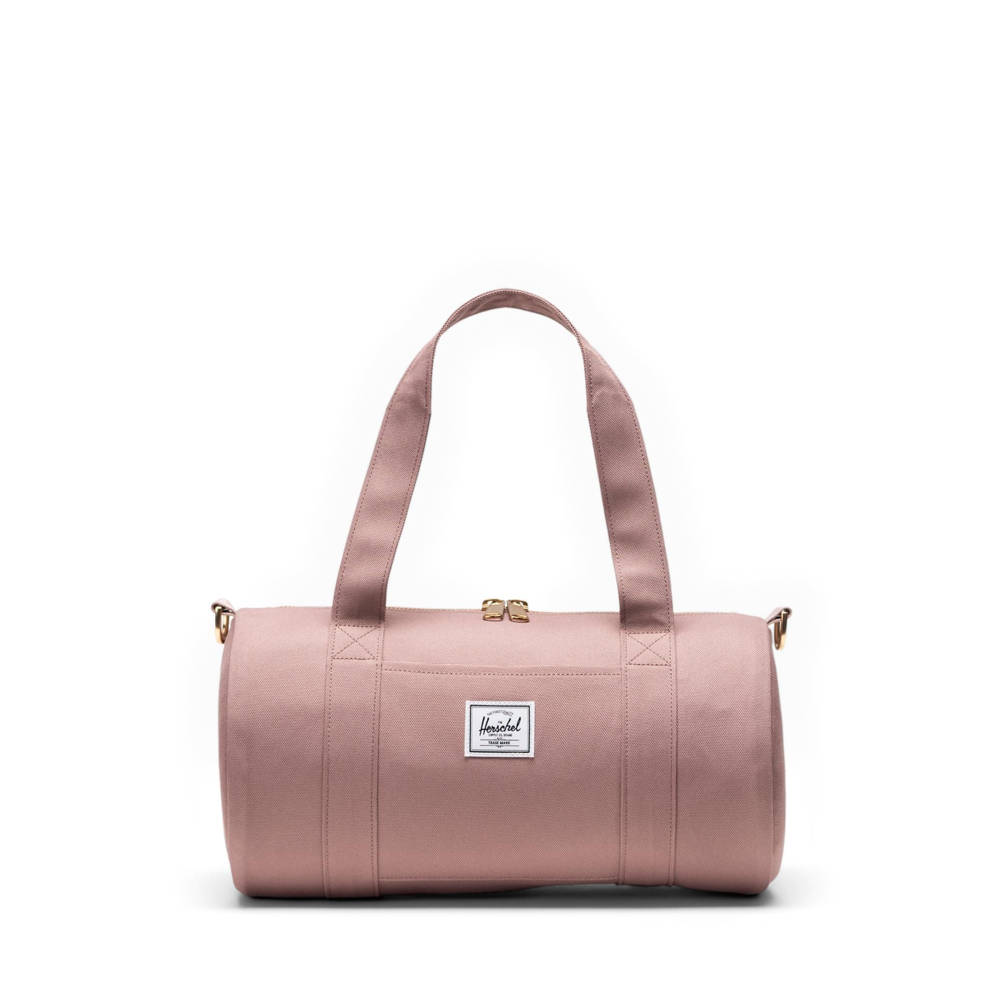 Sutton Mini Duffle | Su İtici Kumaş Küçük Seyahat ve Spor Çantası, 7 L
