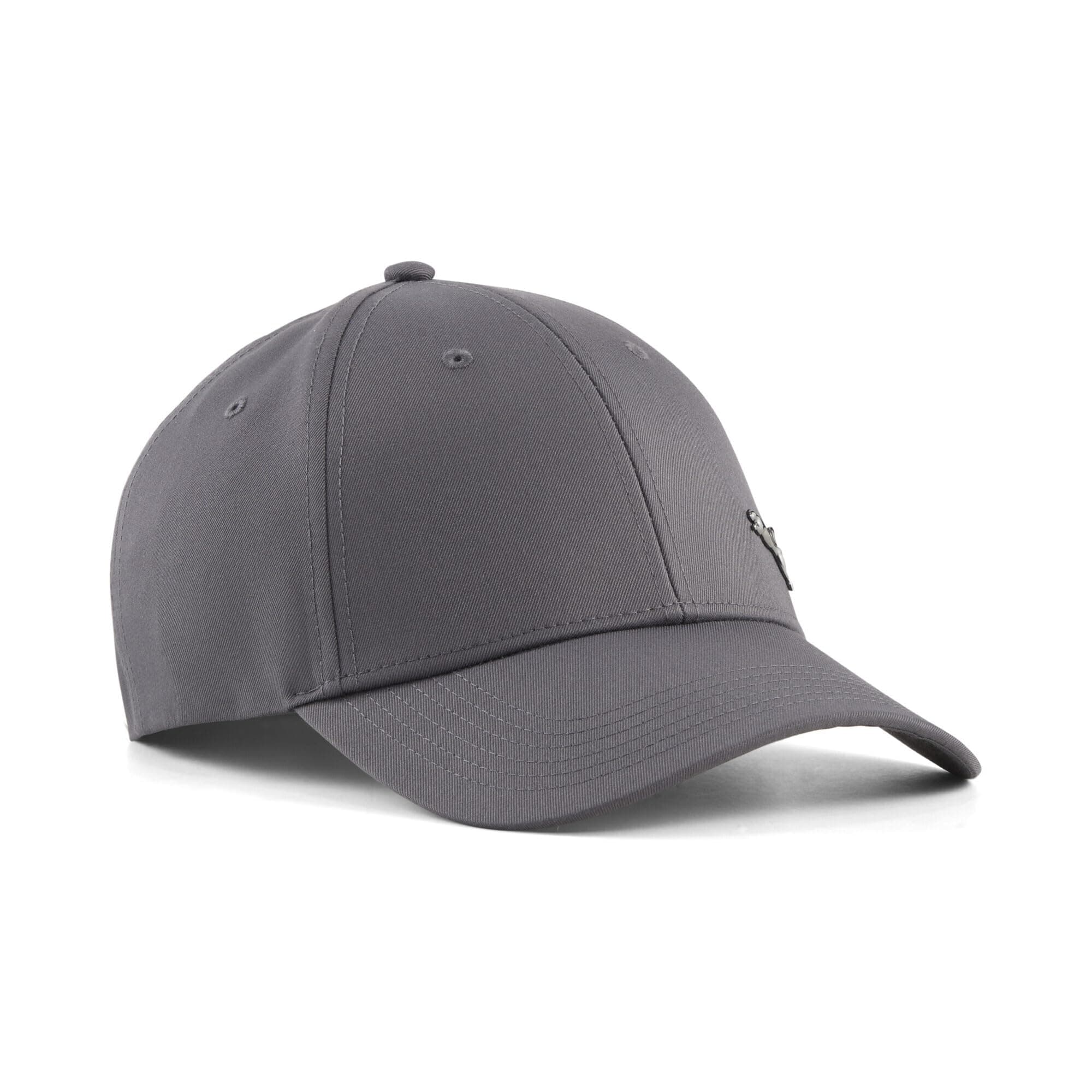 ESS METAL PUMA CAT BB Cap Şapka Unisex Yetişkin