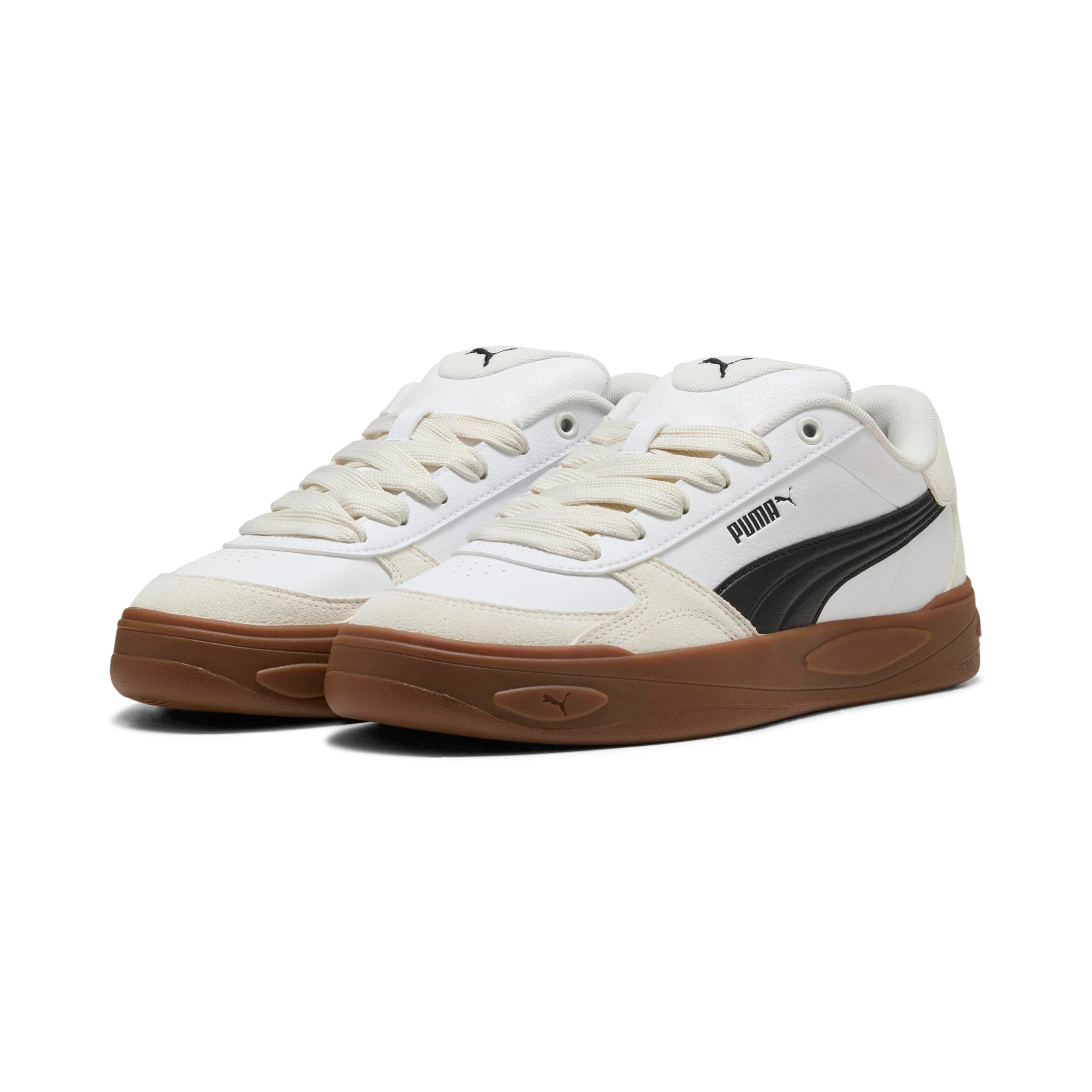 PUMA Park Lifestyle II Spor AyakkabıUnisex Yetişkin