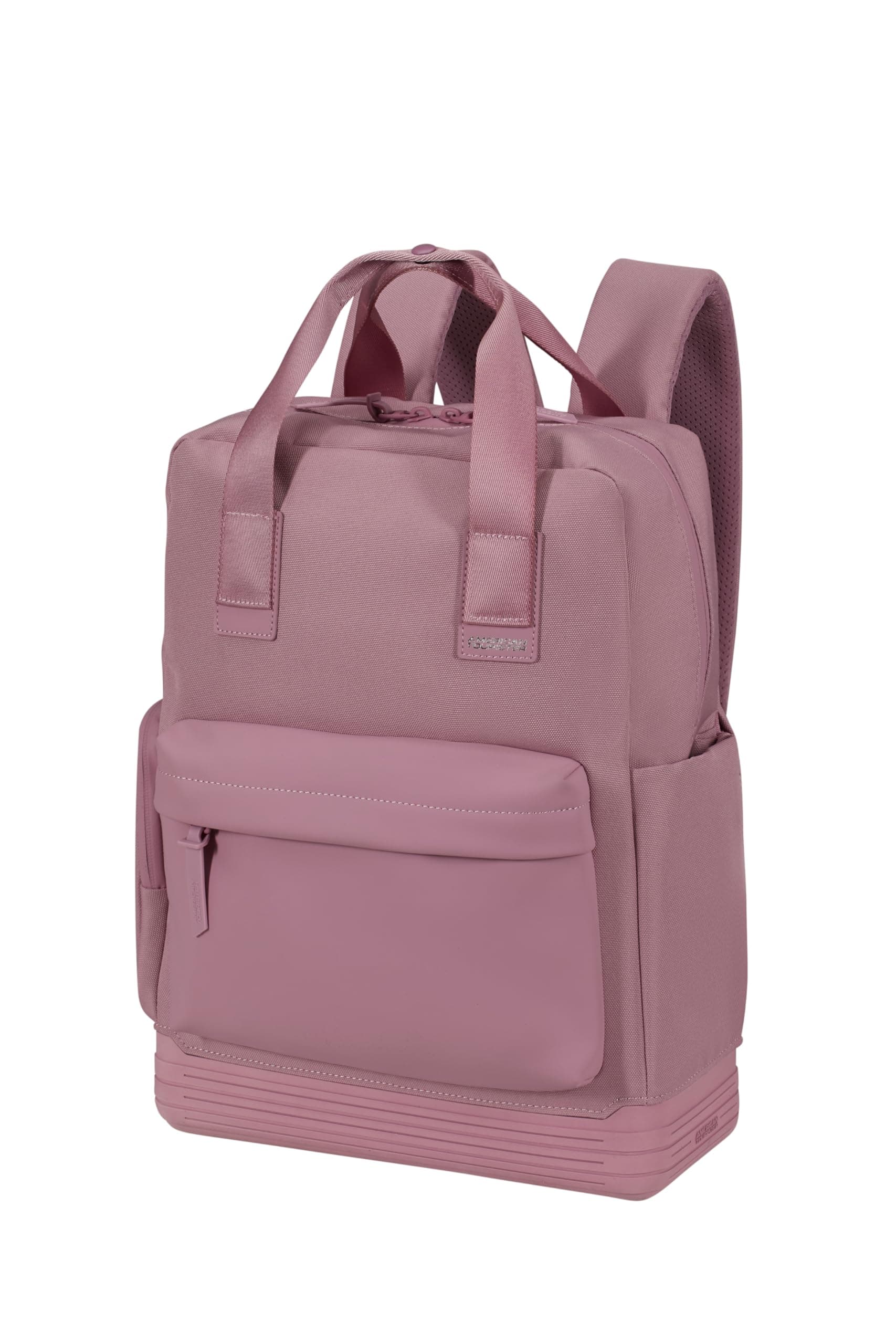 American Tourister Kadın Sırt Çantası, LILAS PINK, 15,6 İnç