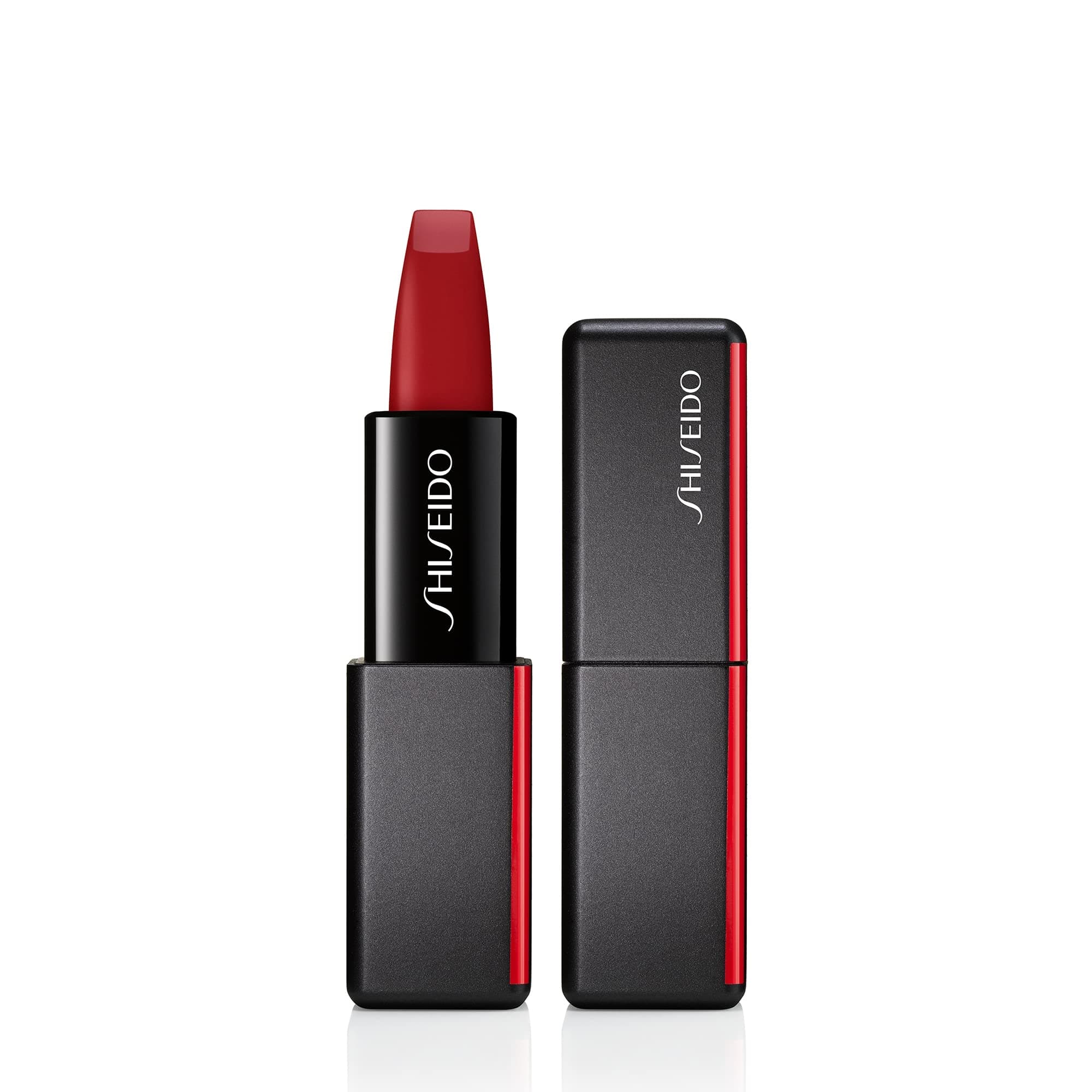 Shiseido SMK Modernmatte Powder Lipstick 516 Ruj
