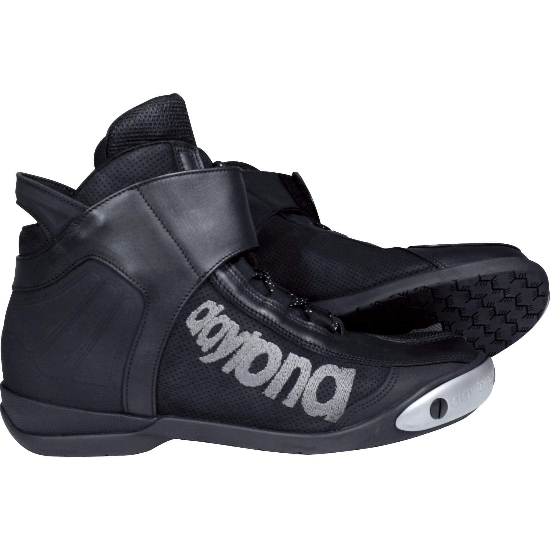 Daytona Ac Pro Motosiklet Botu 39