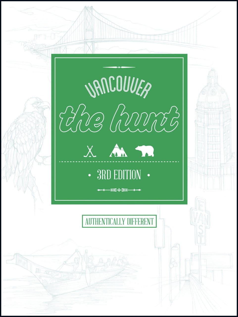 The Hunt Vancouver