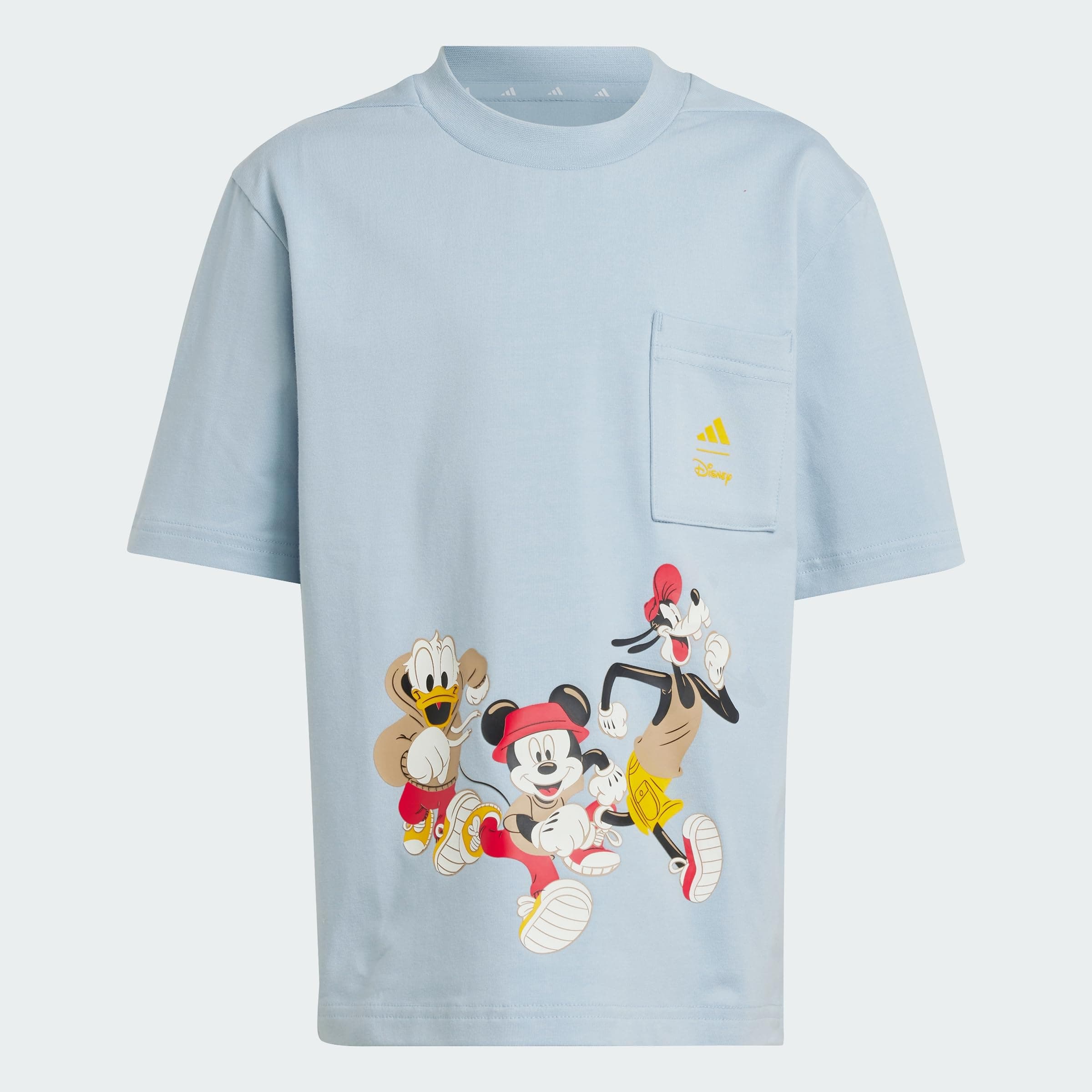 X Disney Mickey Mouse Çocuk Tişört