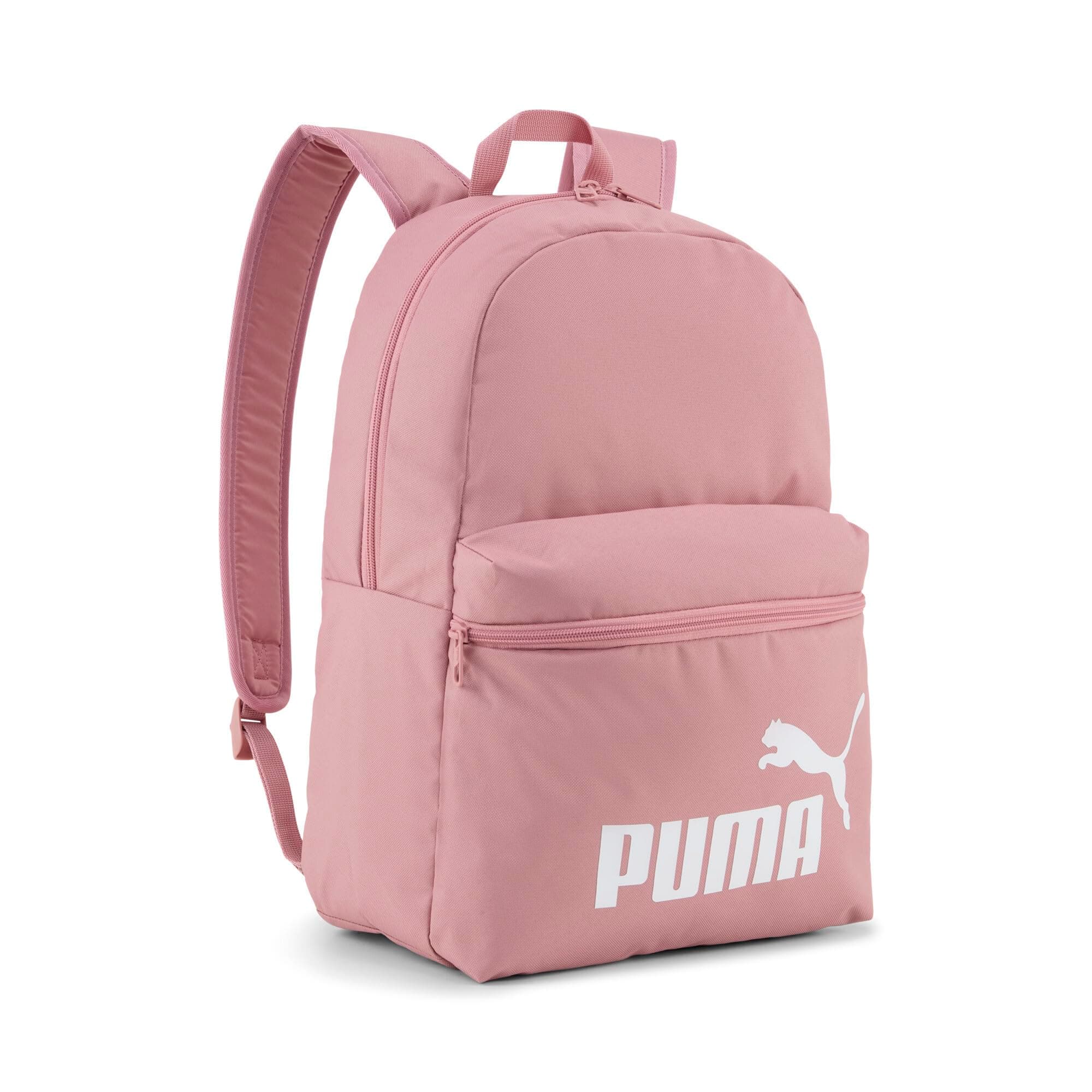 Puma PUMA Phase Backpack Unisex Yetişkin Sırt Çantası, PUMA Black, Tek Beden