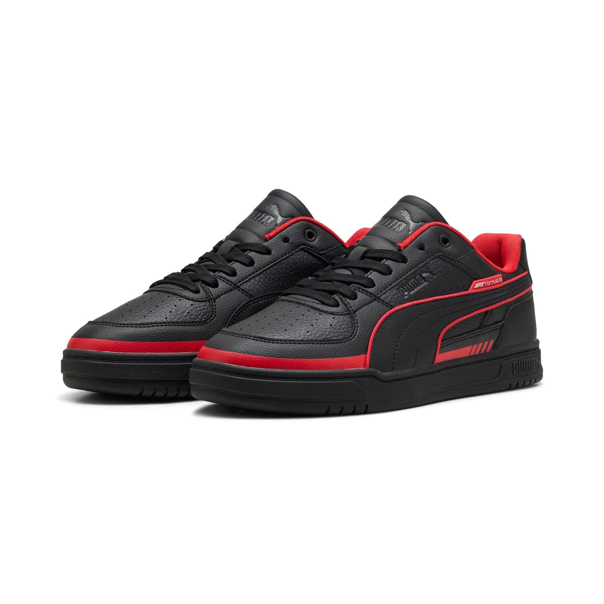 F1 Caven III Spor AyakkabıUnisex Yetişkin