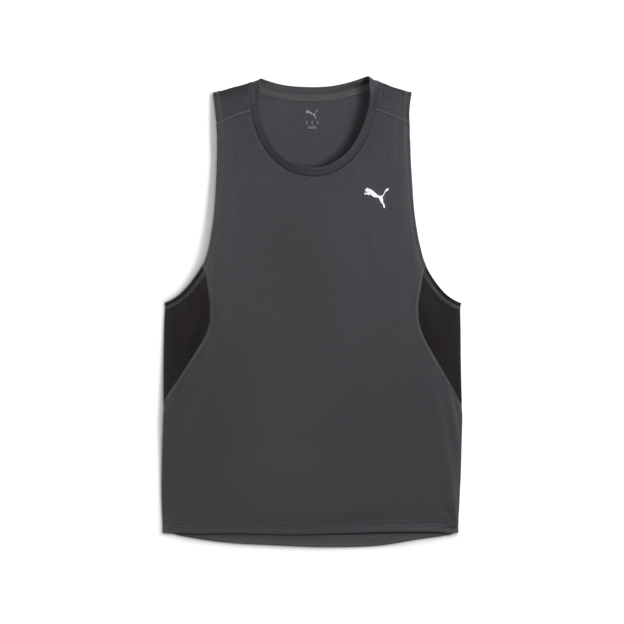 RUN VELOCITY TANK (POLY) Atlet Erkek