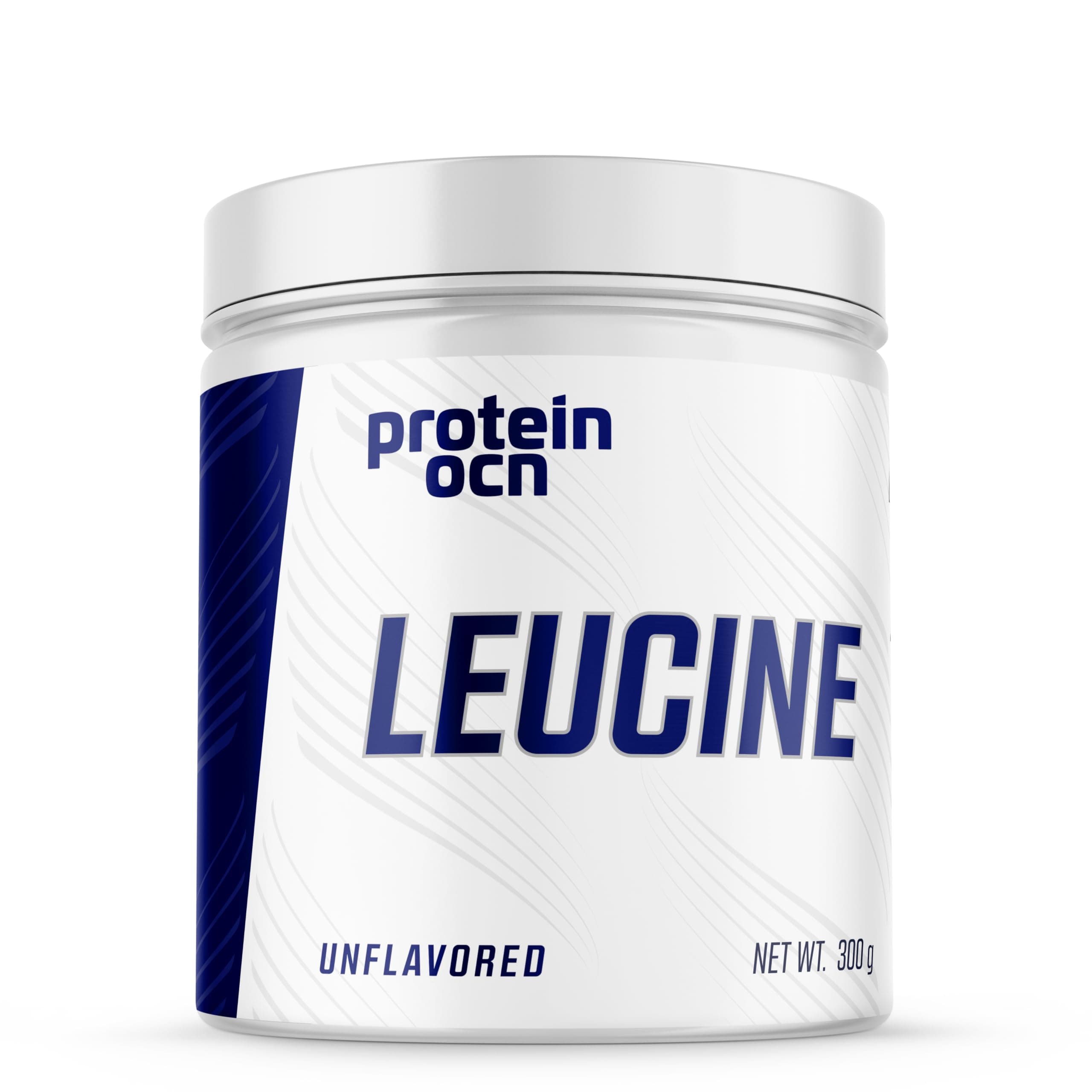 Proteinocean Leucine 300g 60 Servis
