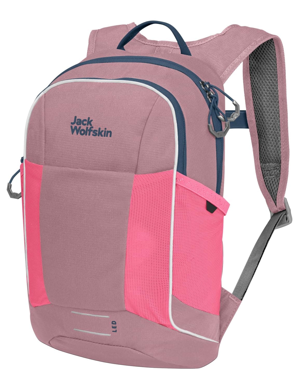 Kids Moab Jam Bisikletçi sırt çantası çocuk