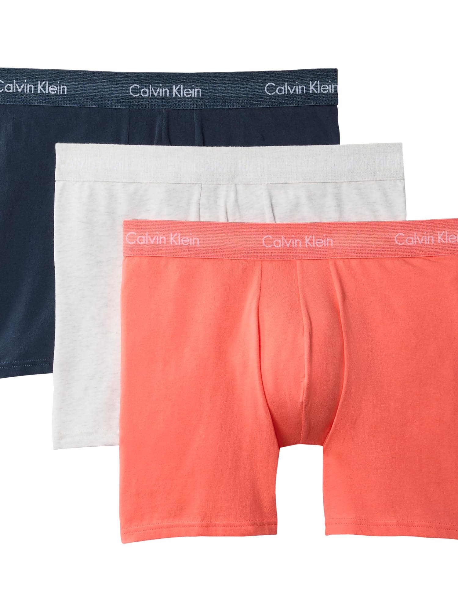 Calvin Klein Erkek Boxer Brief 3'Lü Paket
