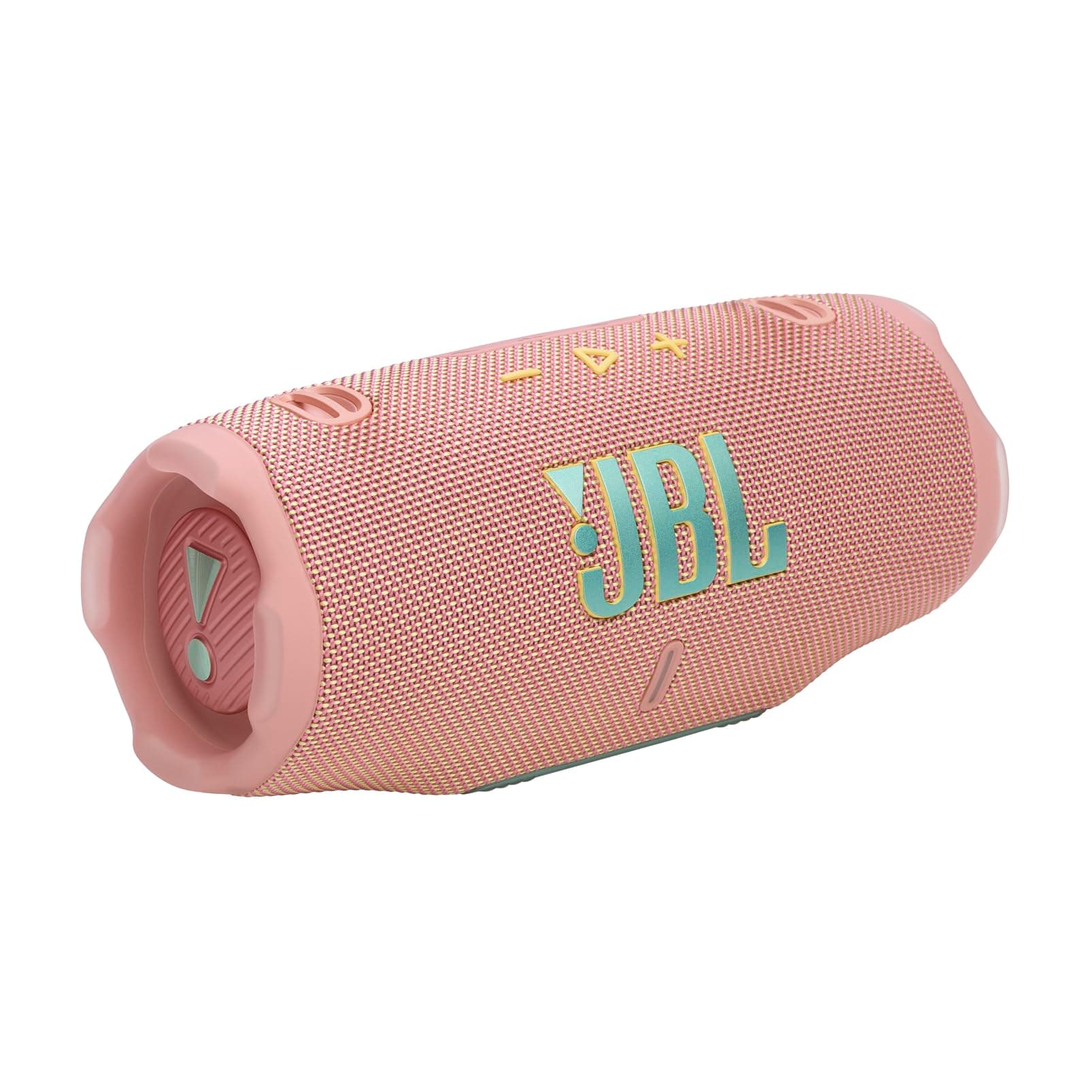 JBL Charge6, Bluetooth Hoparlör, IP67, Pembe