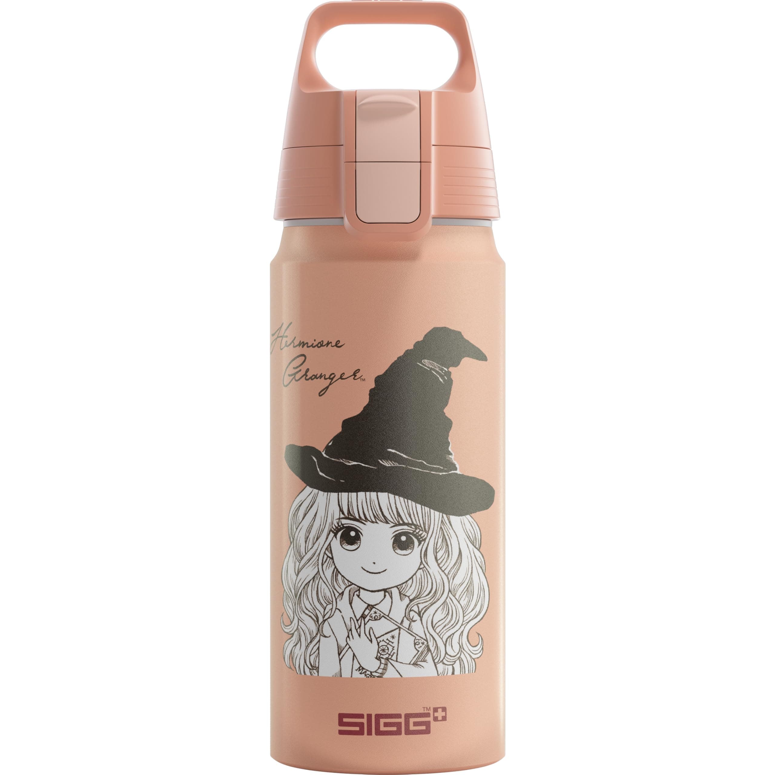 SIGG WMB ONE Harry Potter Hermione Matara 0.6 Litre