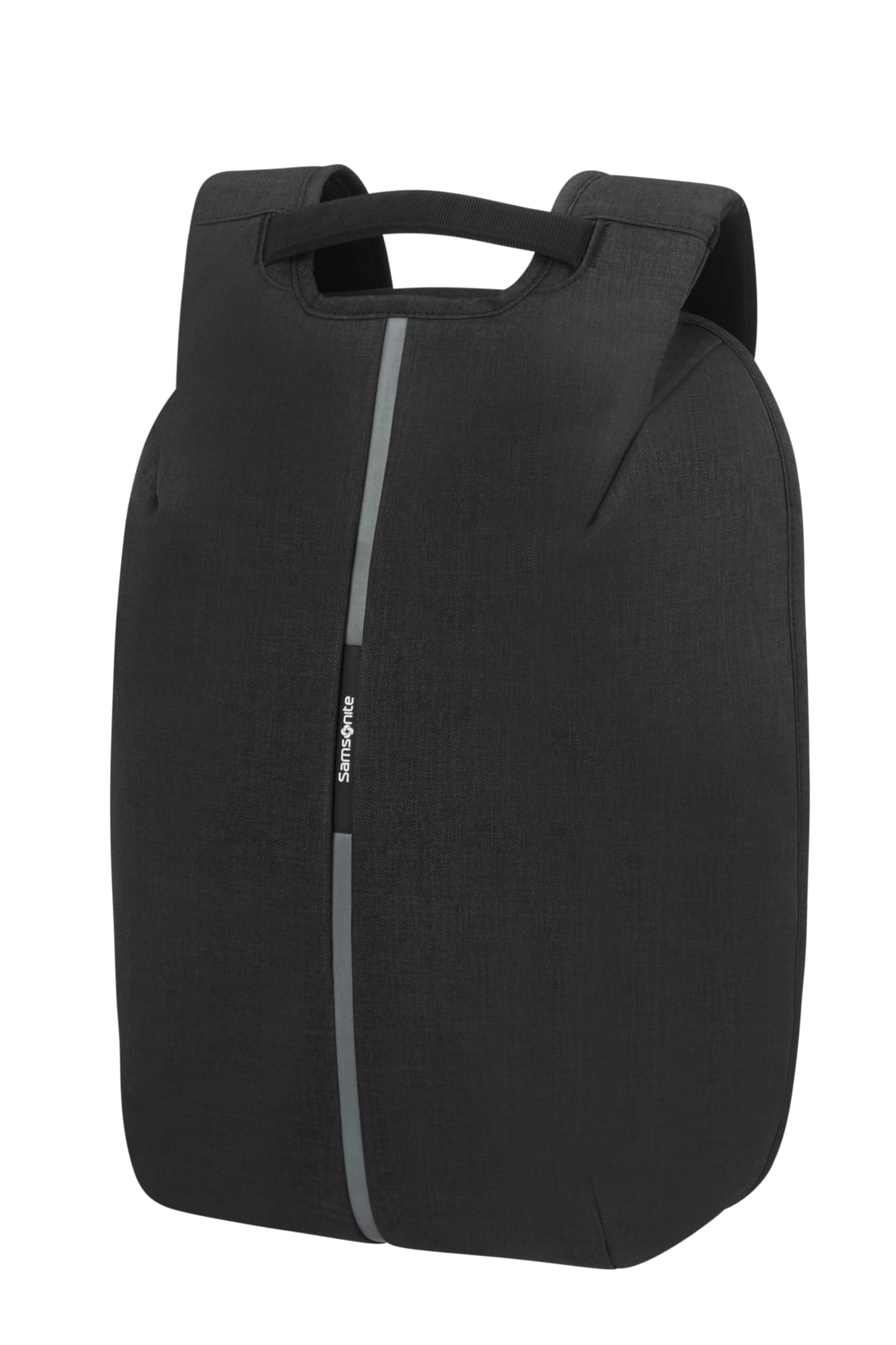Samsonite KA6-09-001 15.6" Securipak Notebook Sırt Çantası Siyah