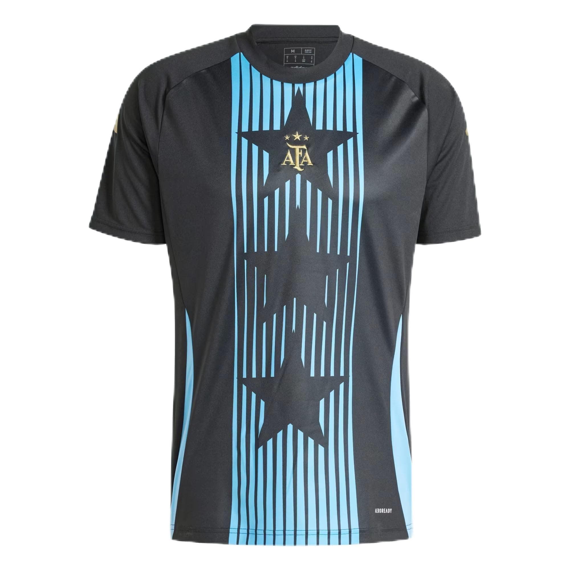Argentina Pre-Match Jersey