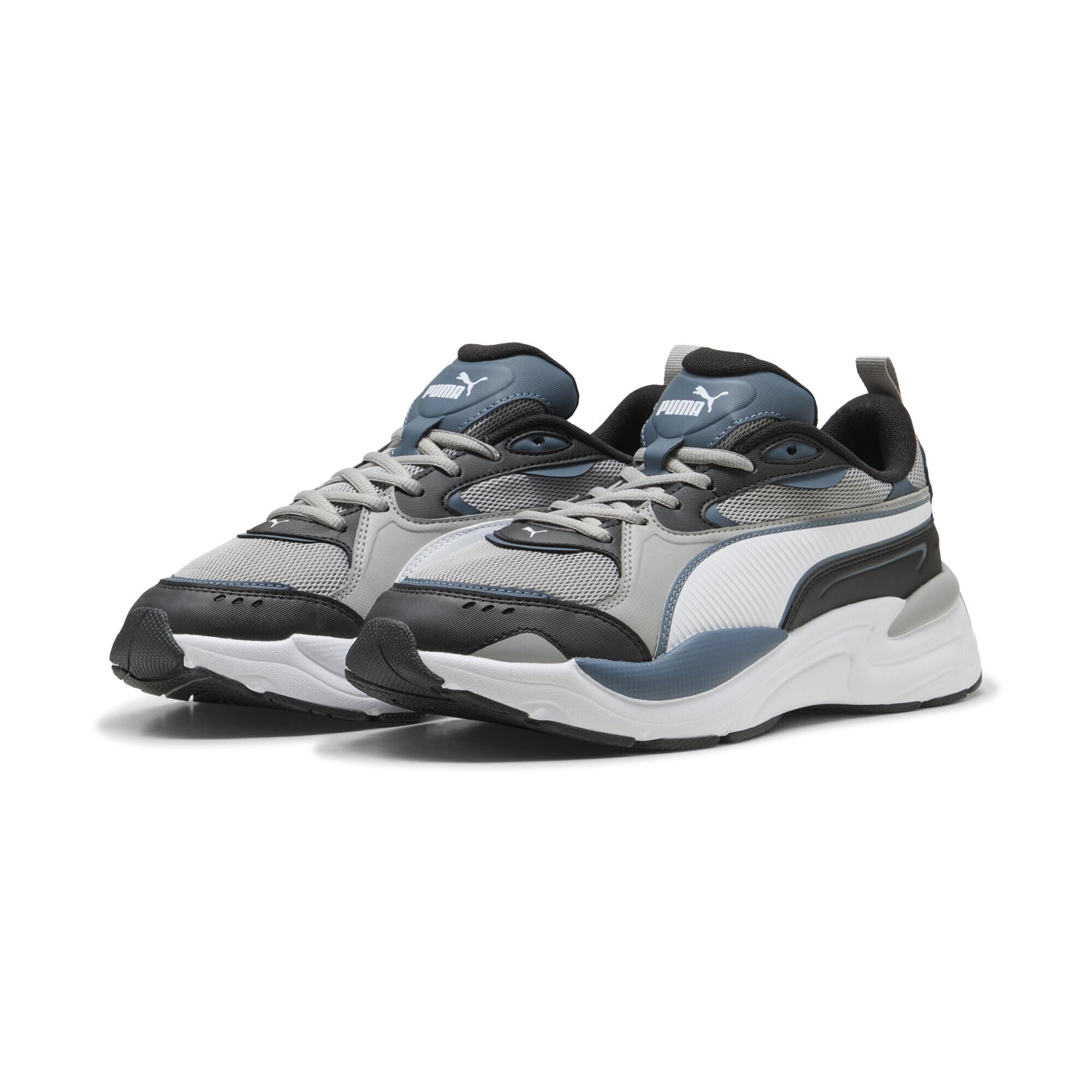 Puma X-Ray 4 Spor Ayakkabı Bej, 404747