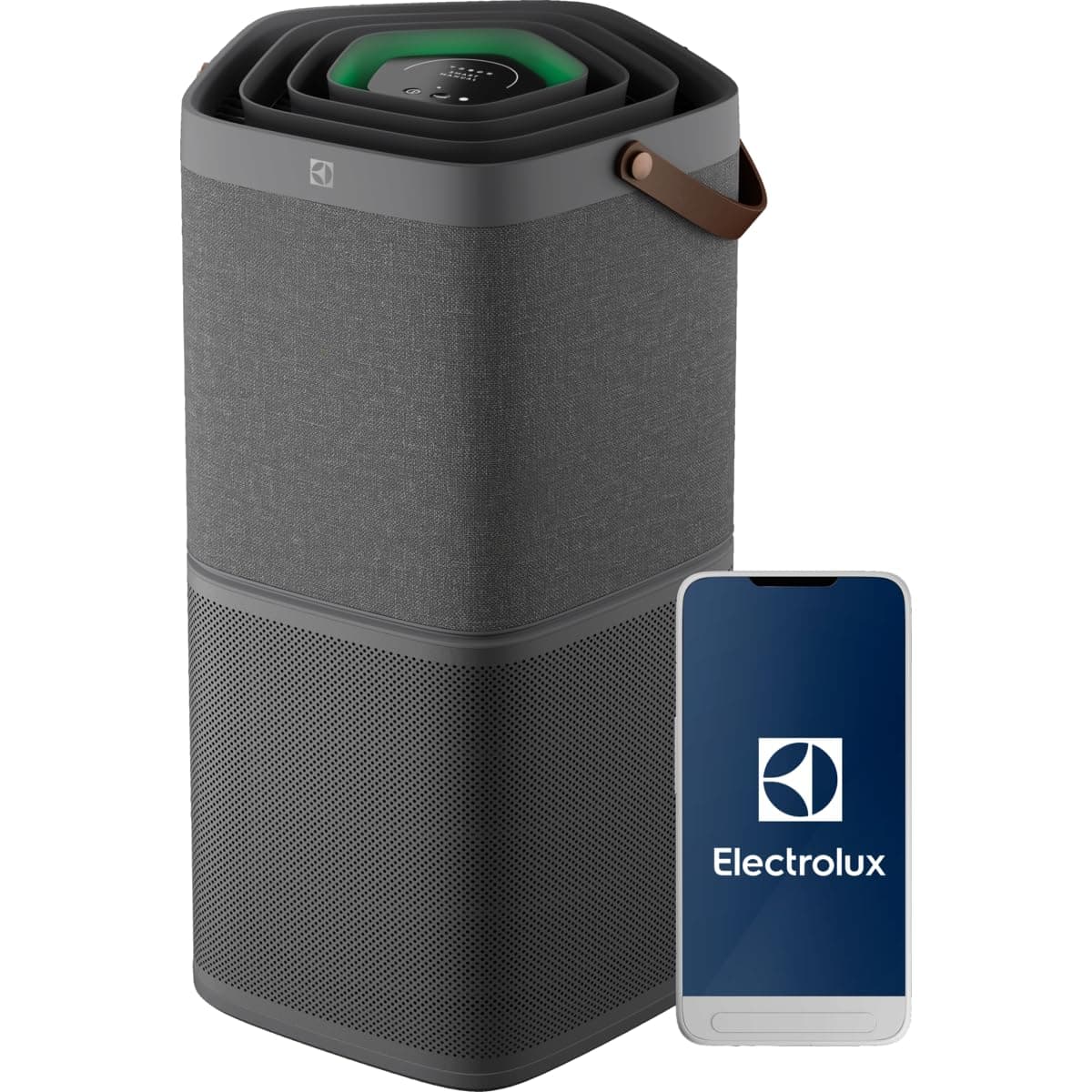 Electrolux Hava Temizleyici Pure 600 5 Aşamalı Filtreleme EPO60571DG