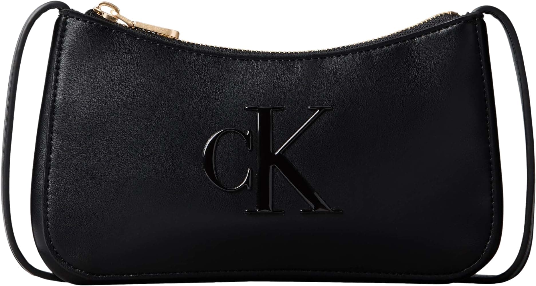 Calvin Klein BOLD CK MINI BAG El çantası Kadın
