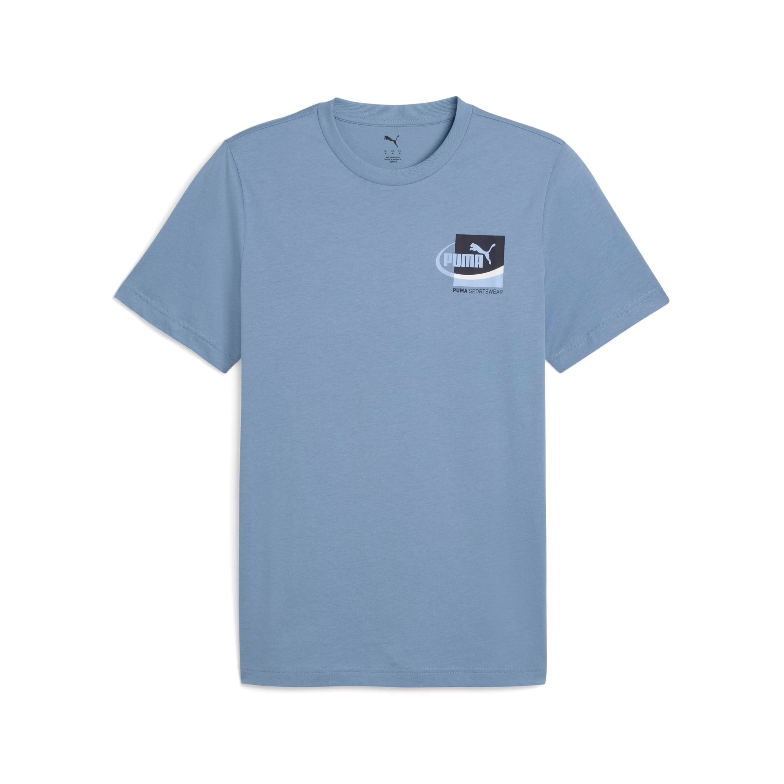 GRAPHIC Tee Tişört Erkek