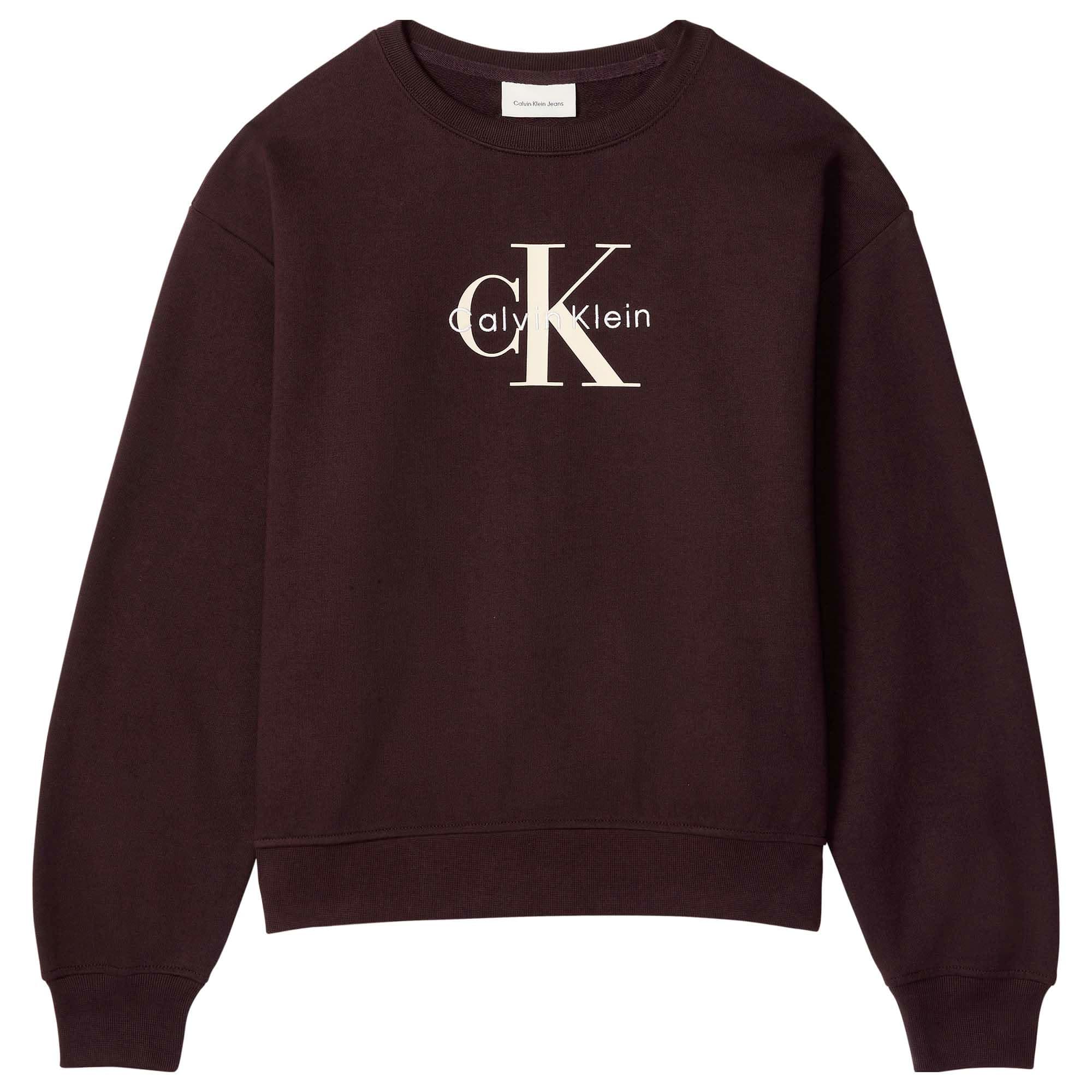 Sweatshirt, LV047B234GUB1