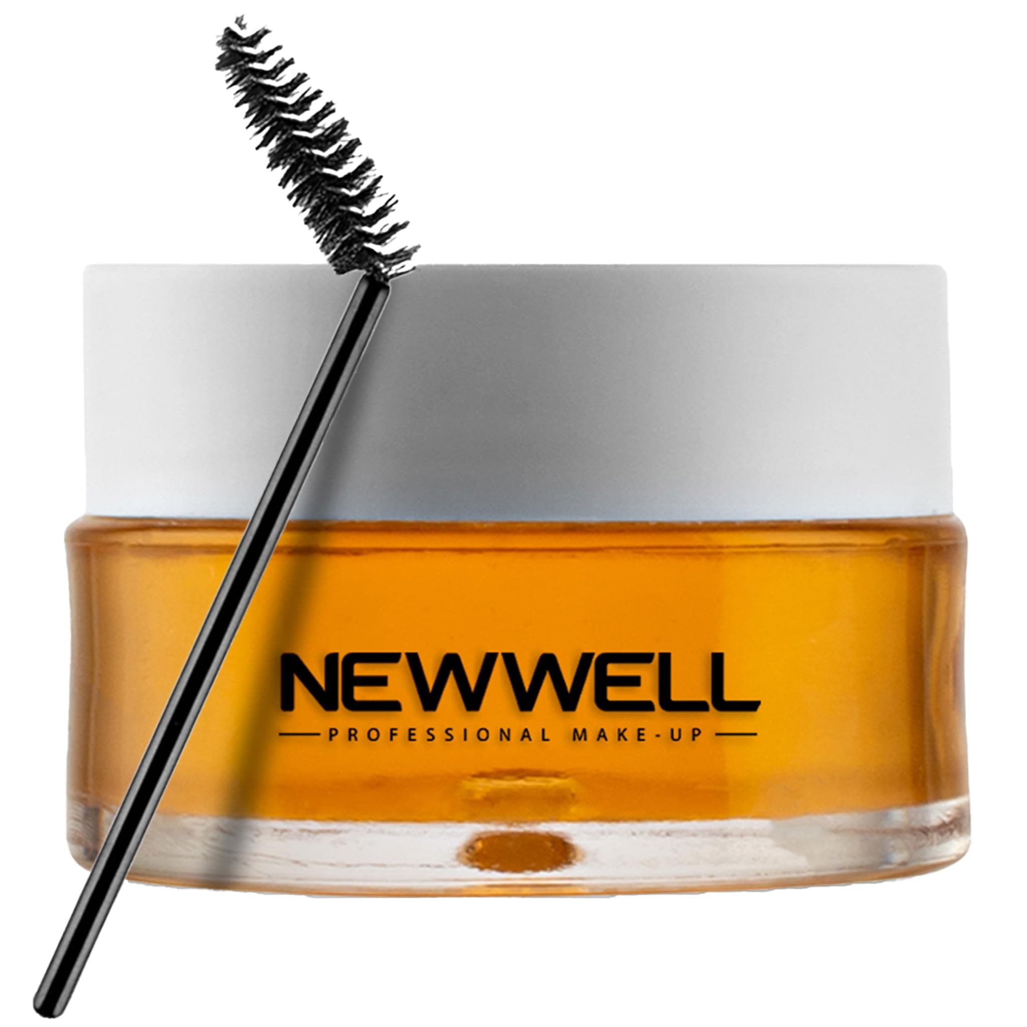 New Well Kaş Sabitleyici Wax (20 gr)