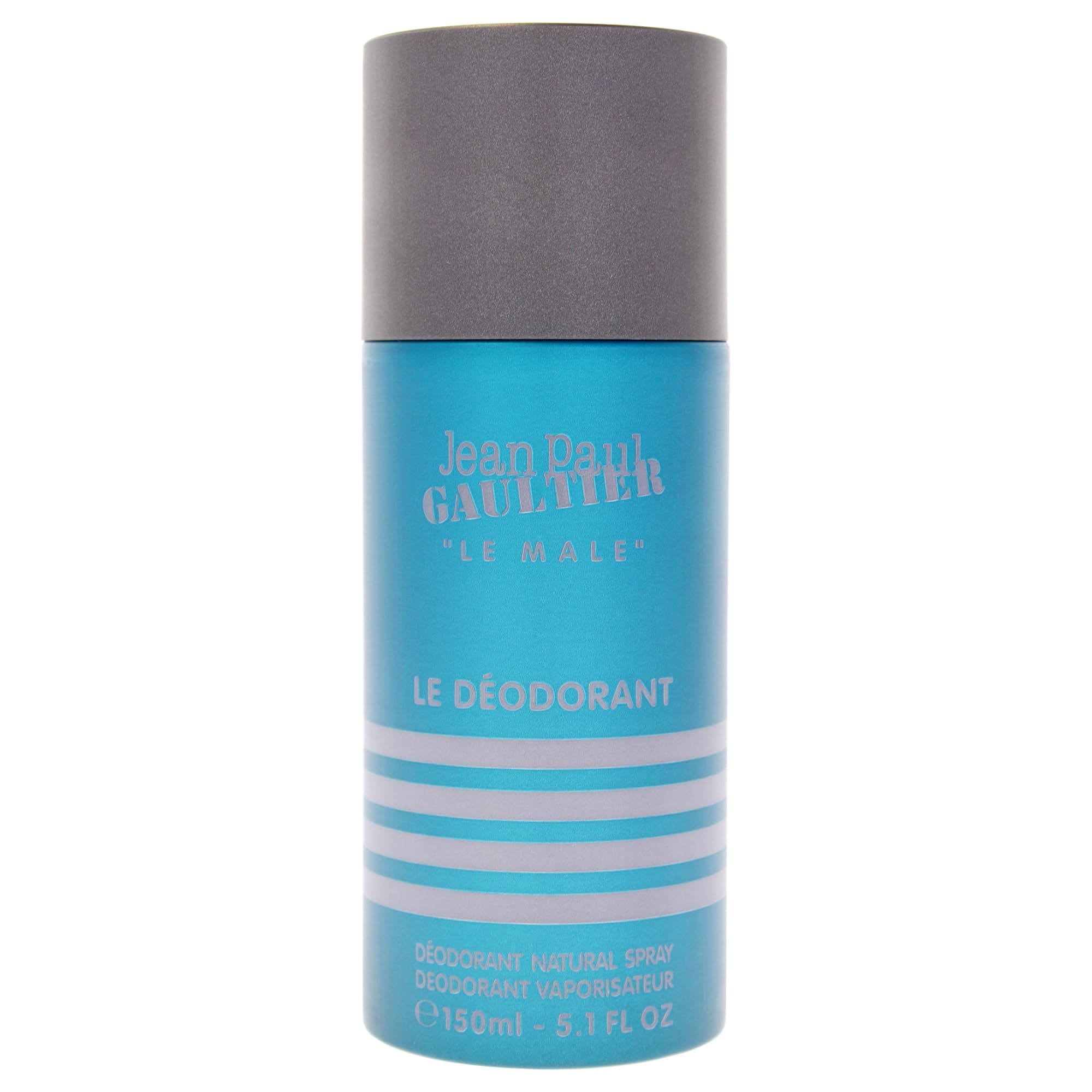 Jean Paul Gaultier Le Male Deo Spray, 150 ml