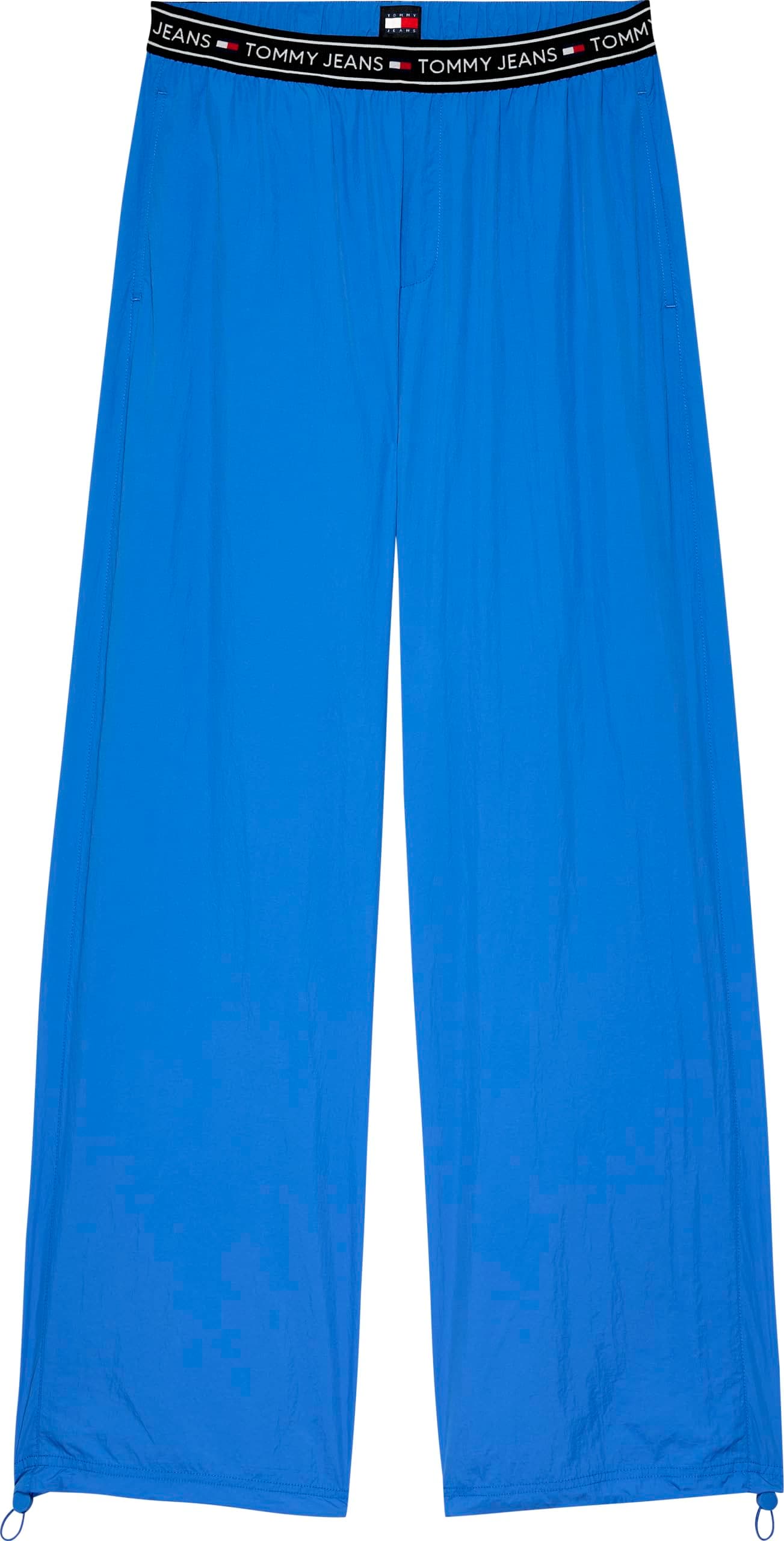 Tjw Baggy Taping Trackpant Ext Eşofman Altı Kadın
