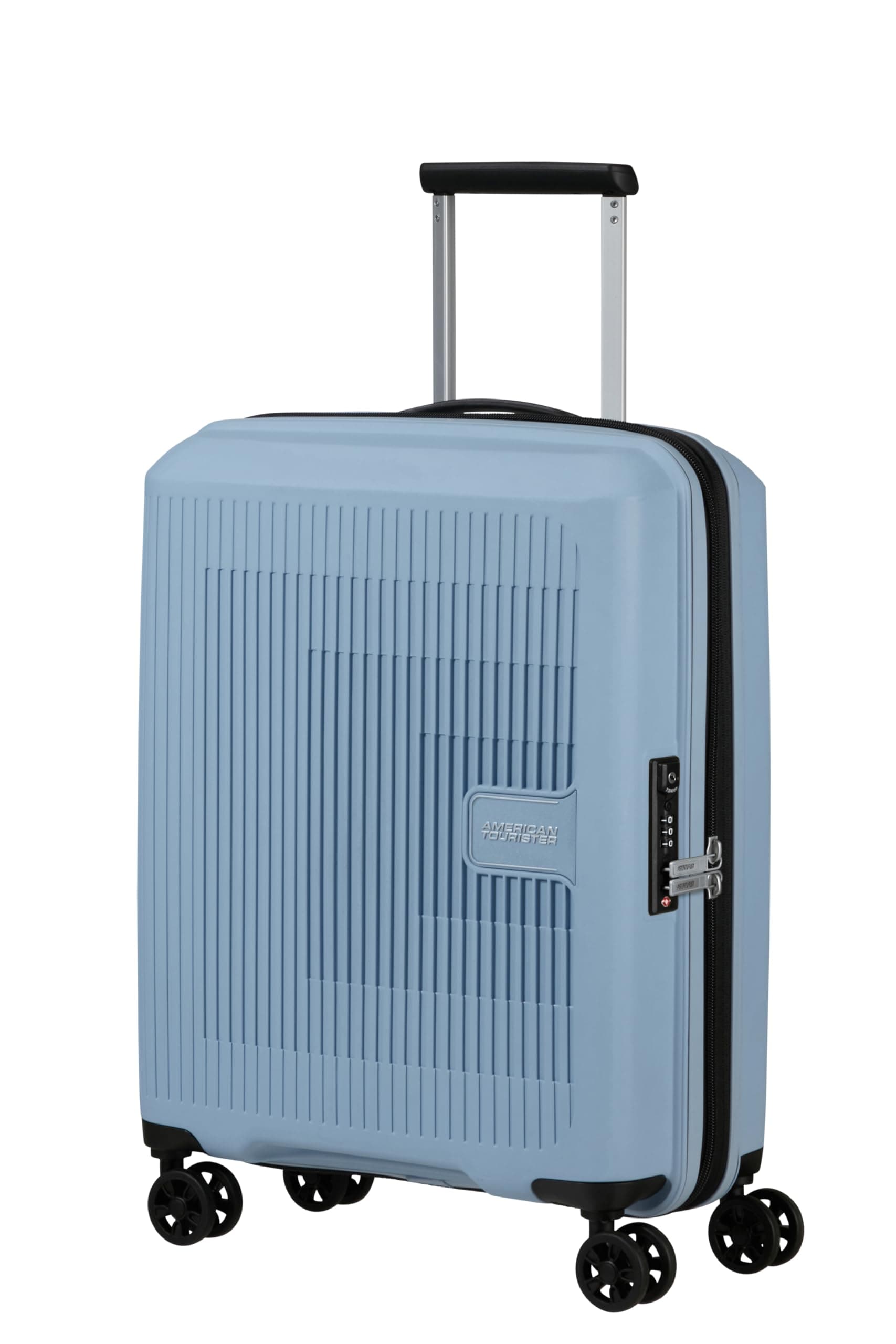 AEROSTEP-SPINNER 55/20 EXP TSA SOHO GREY Valiz,55 cm
