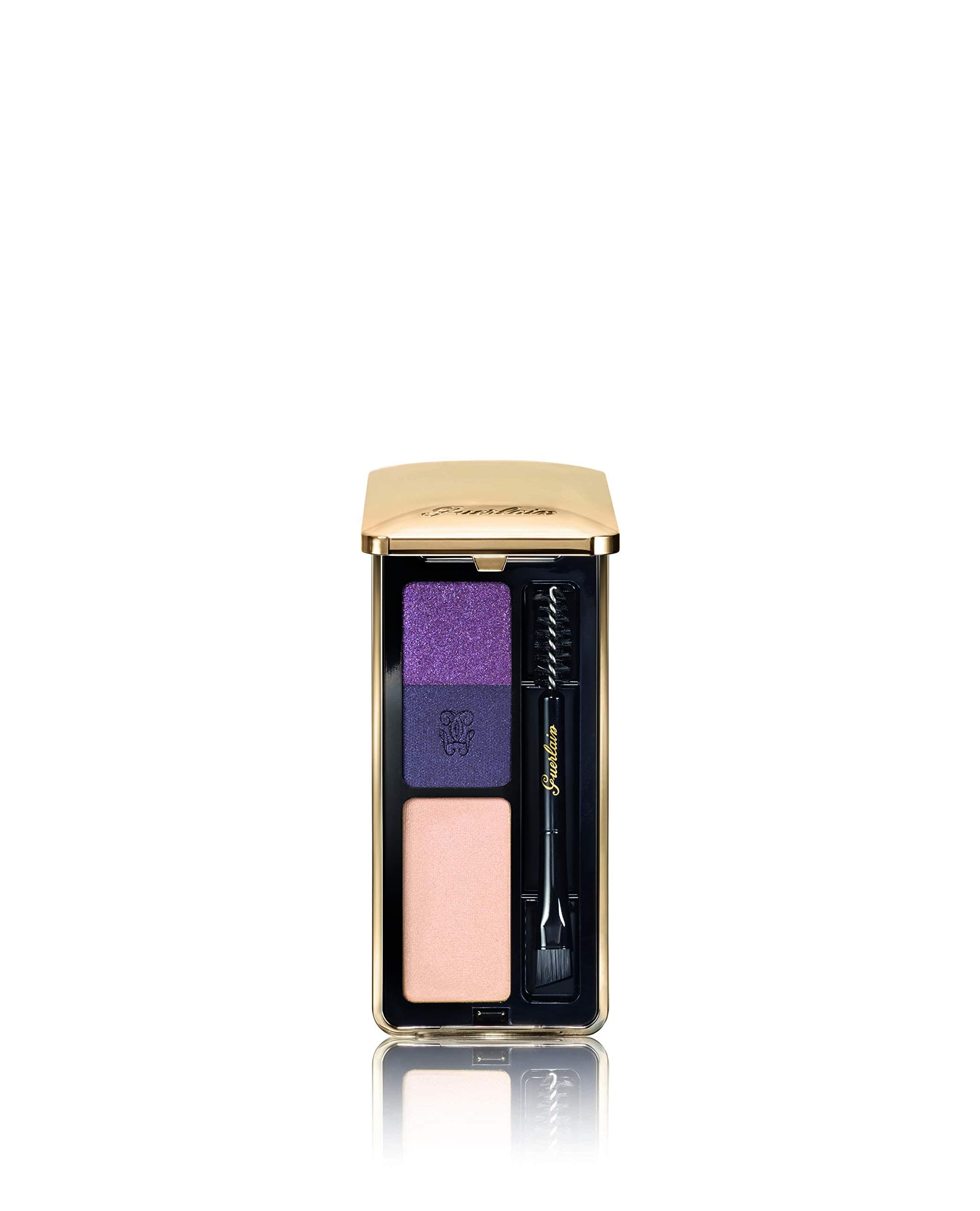 Guerlain Universal Kit Colore Göz ve Kaş Farı Paleti