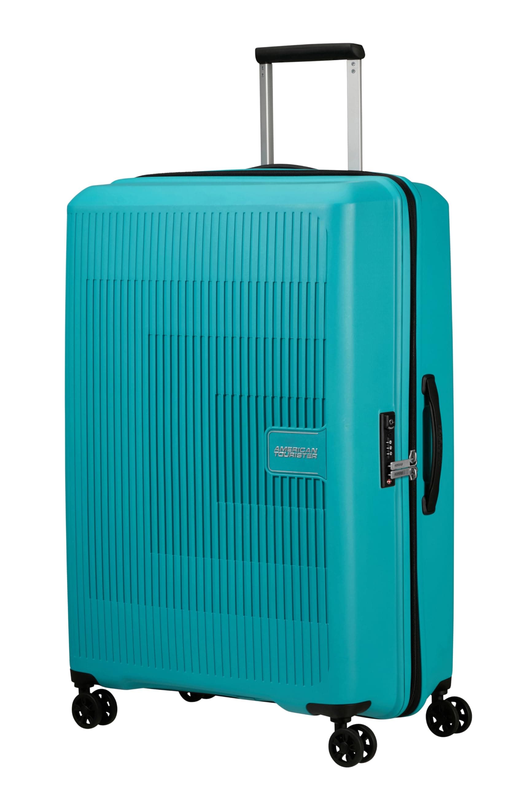 AEROSTEP-SPINNER 77/28 EXP TSA Üniseks Yetişkin Valiz