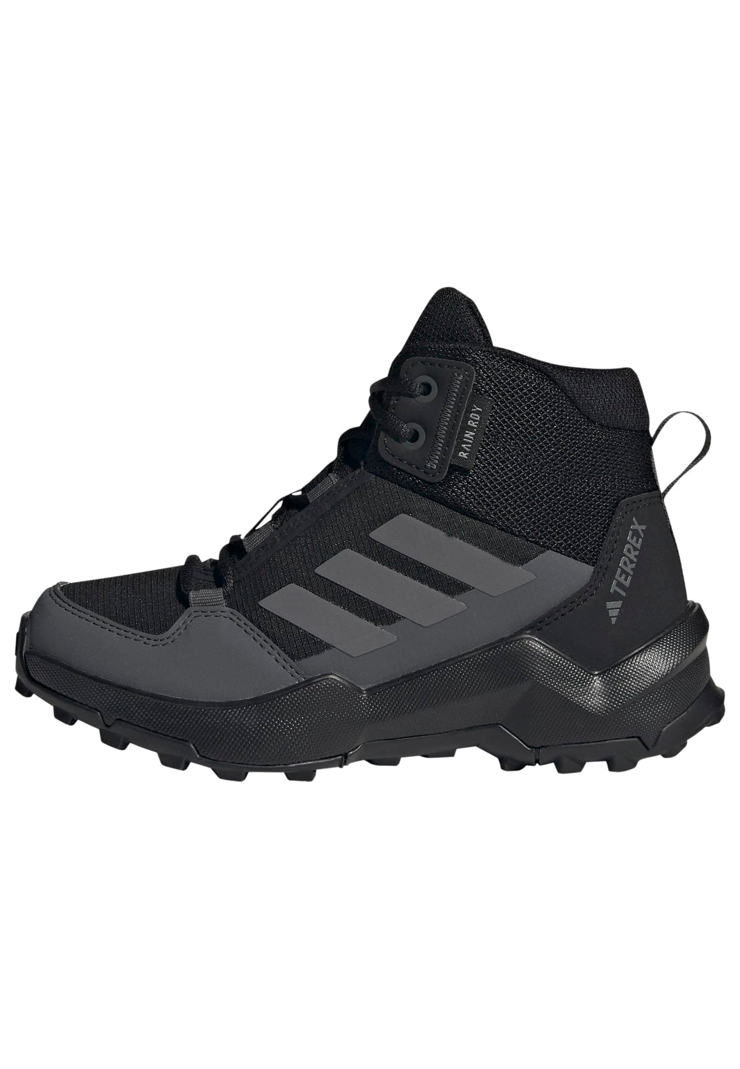 Terrex AX4R Mid Rain.Rdy Outdoor Ayakkabı