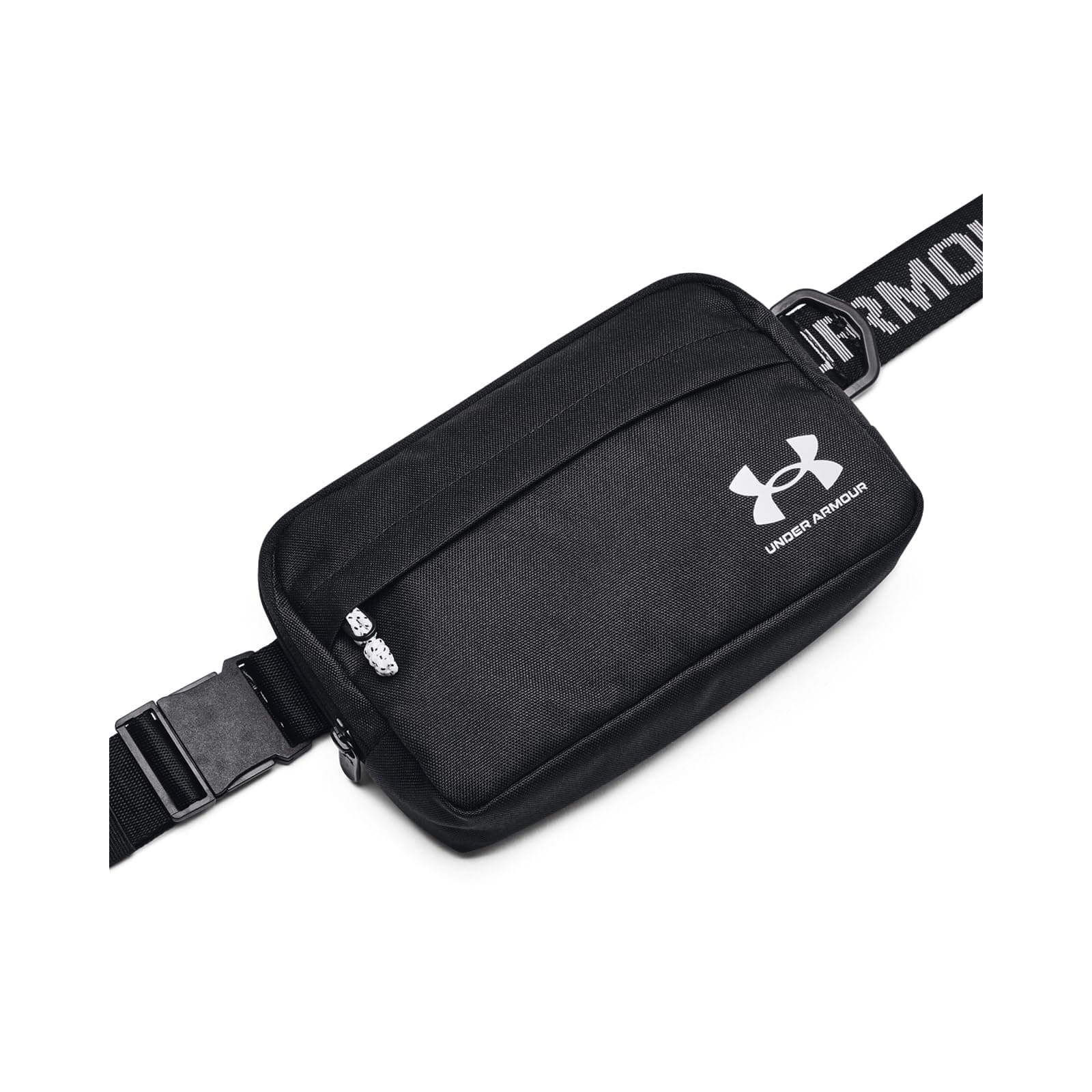 UA Loudon Waist Bag Xbody Unisex Yetişkin Bel Çantası