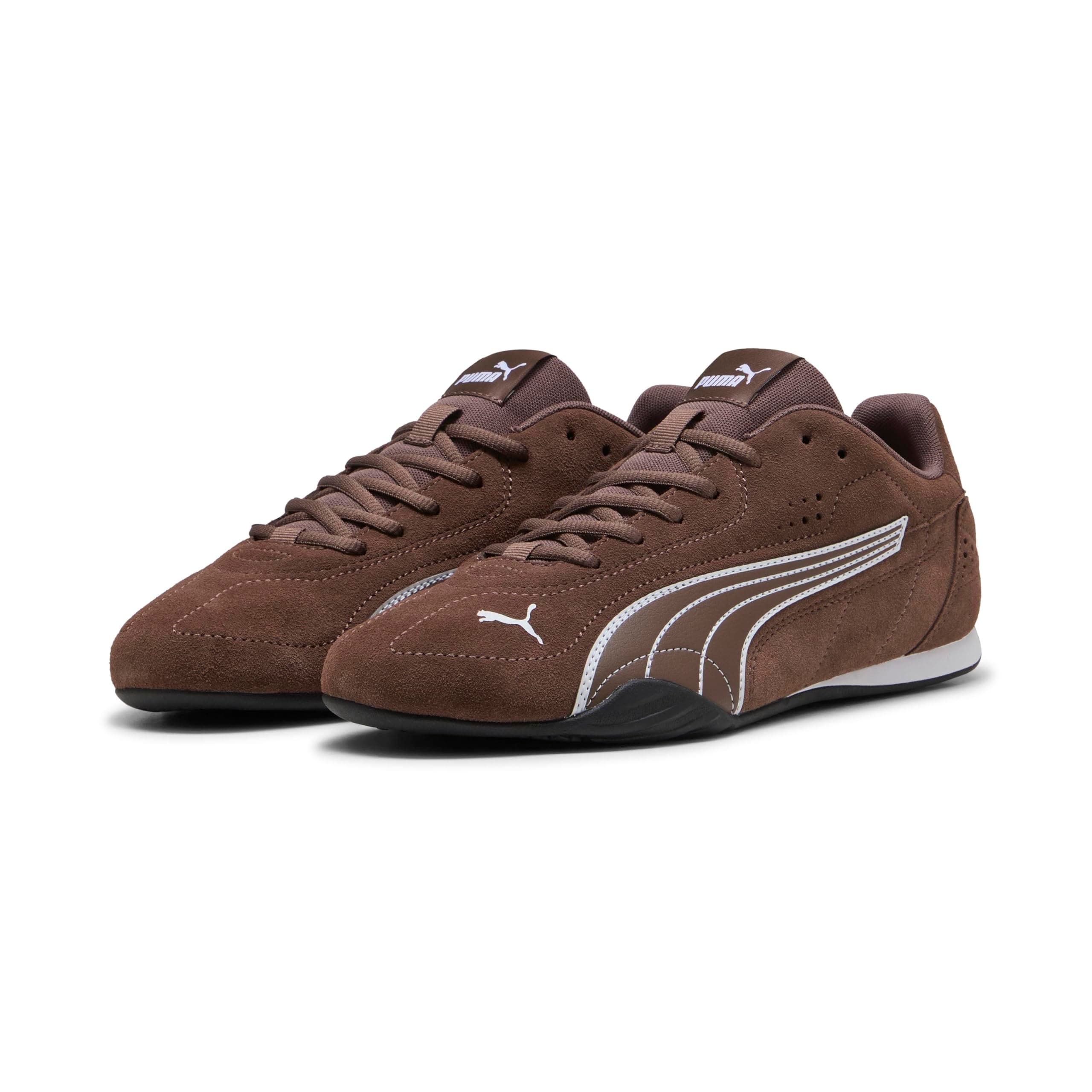 Catch Suede Spor AyakkabıUnisex Yetişkin