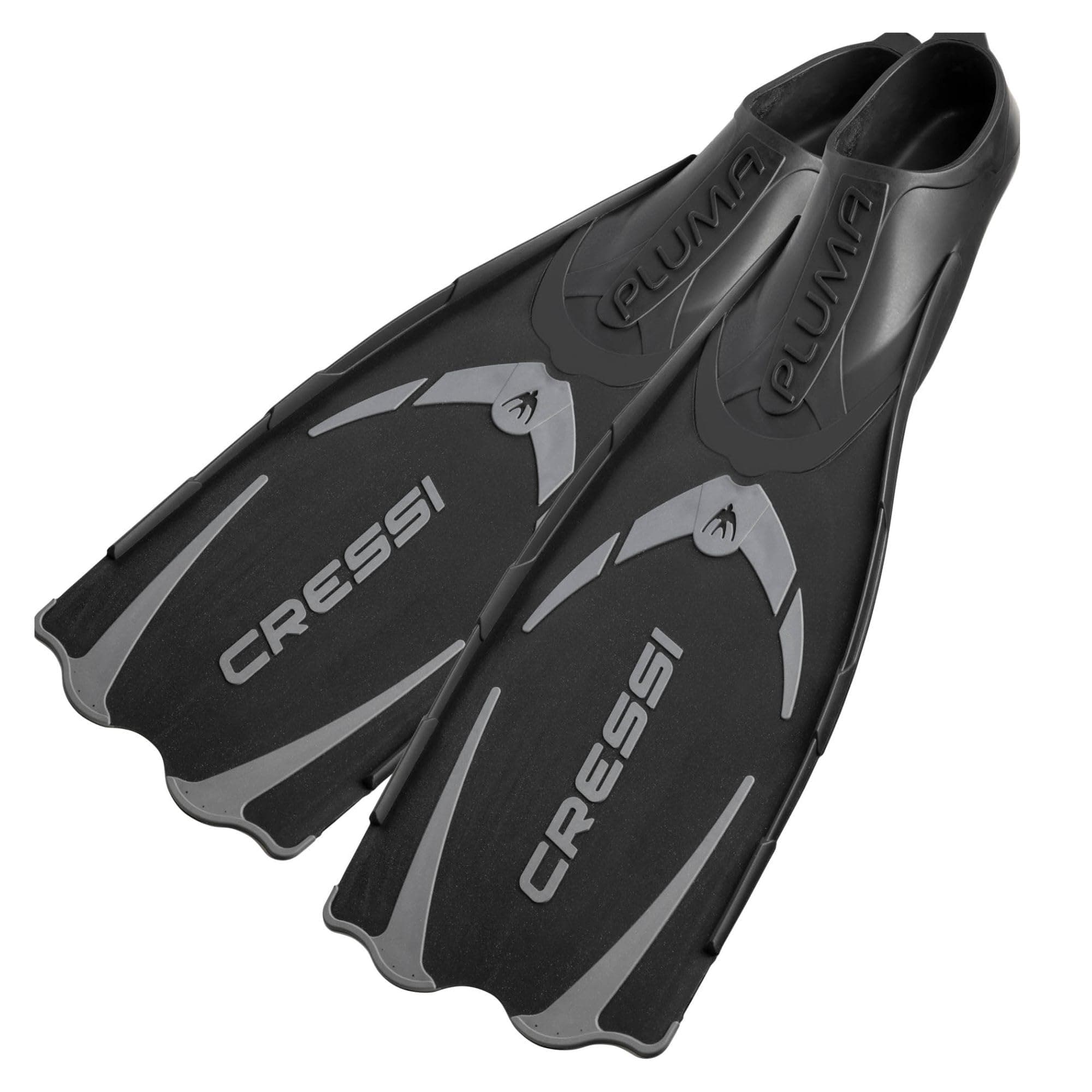 Cressi Pluma / Pluma Bag - Premium Flossen Set