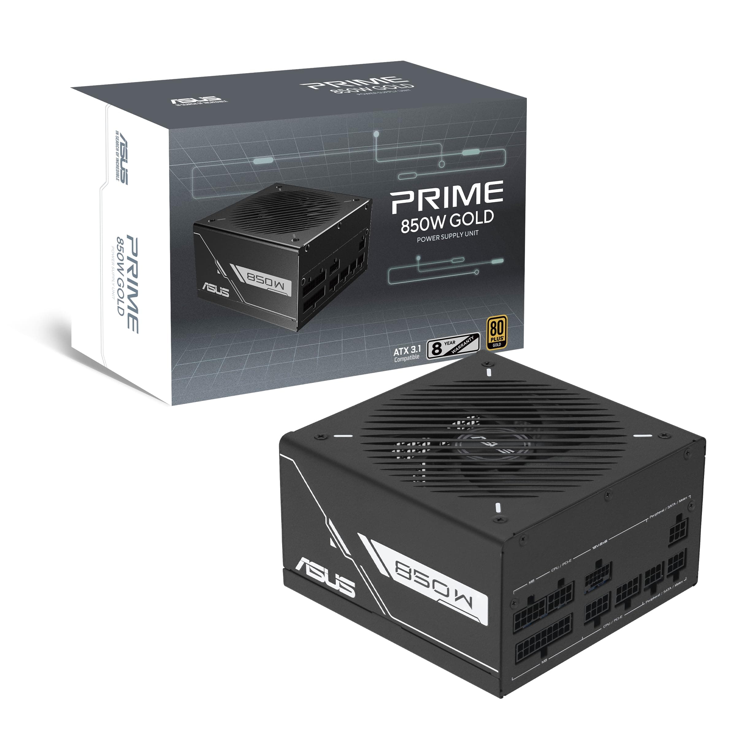 PRIME-850G