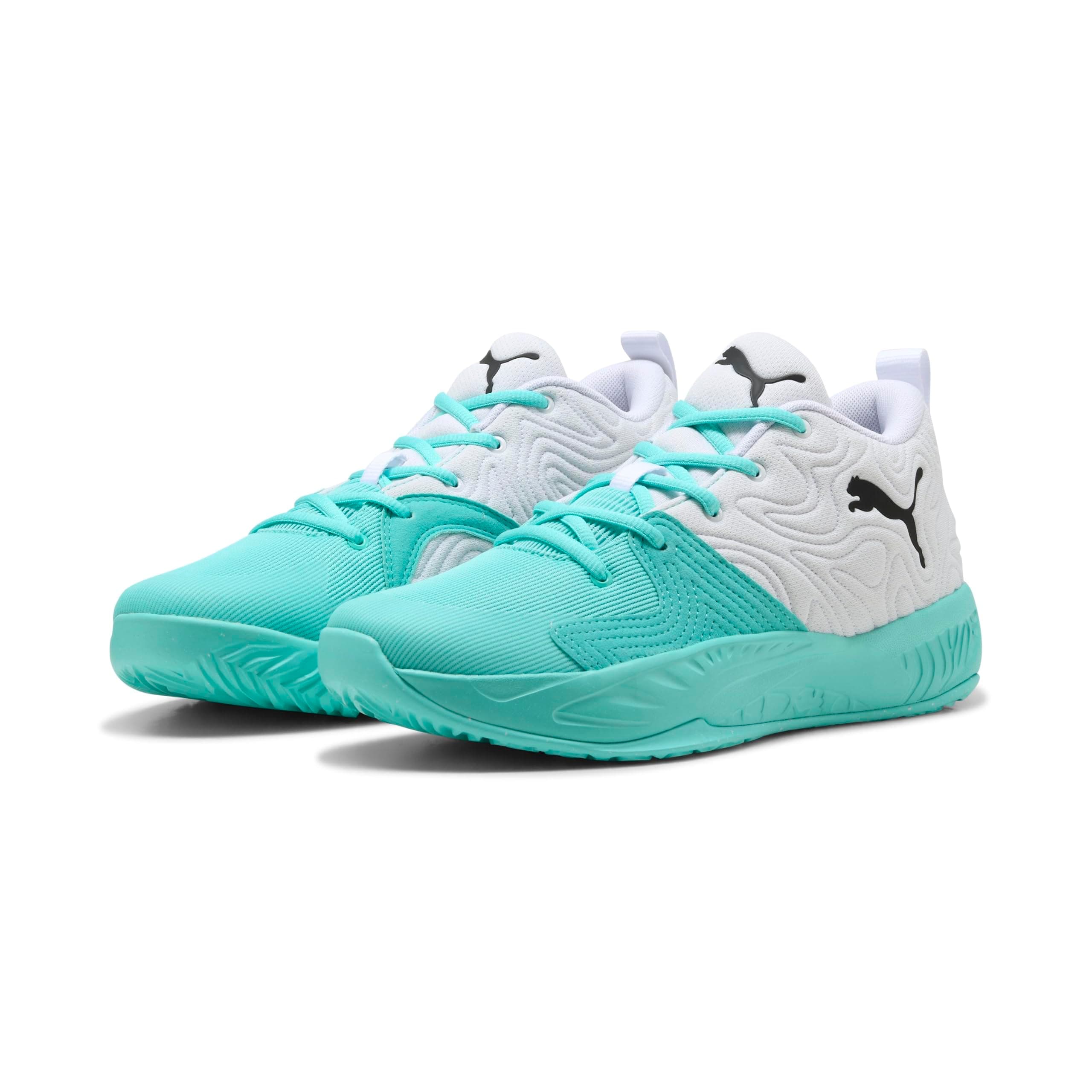 Court Pro 3 Spor AyakkabıUnisex Yetişkin