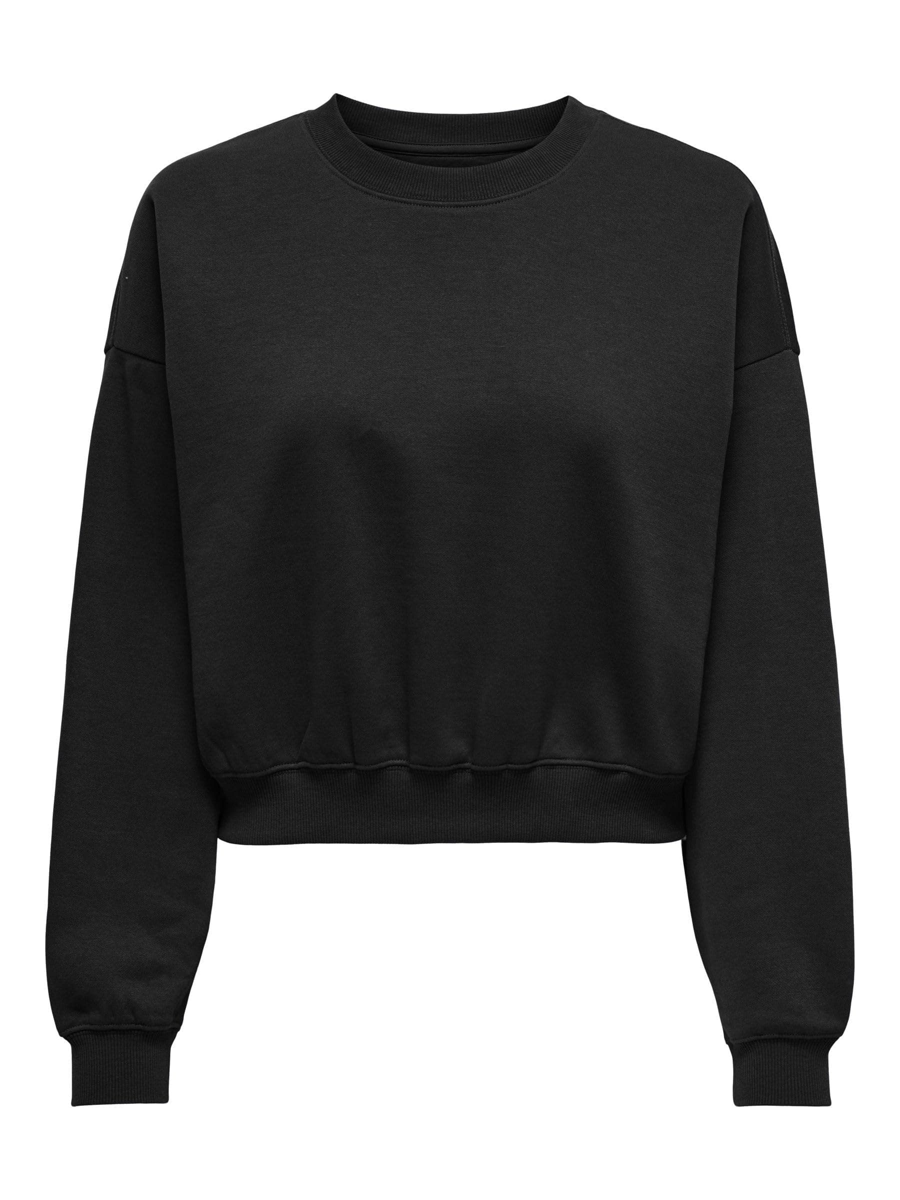 ONLY ONLBELLA L/S O-NECK CC SWT Sweatshirt Kadın