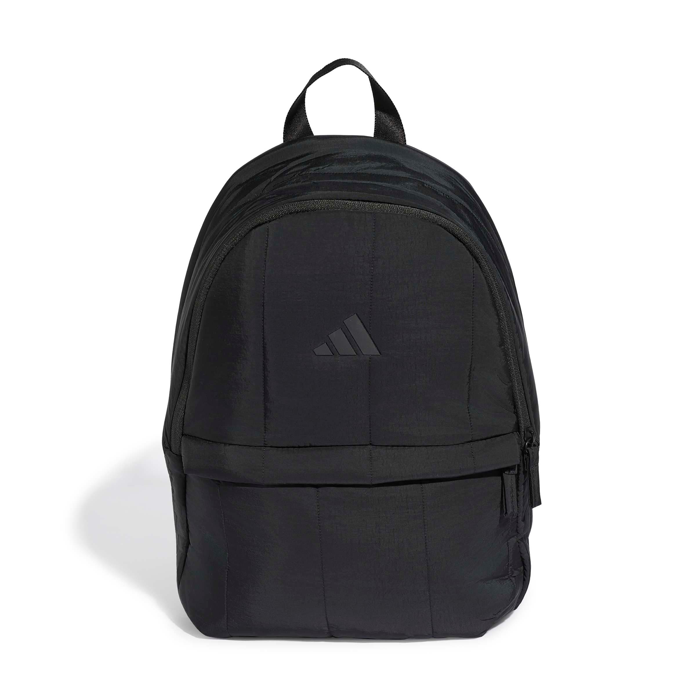 WINTER XS BP Unisex Yetişkin Sırt Çantası BLACK/BLACK Standart