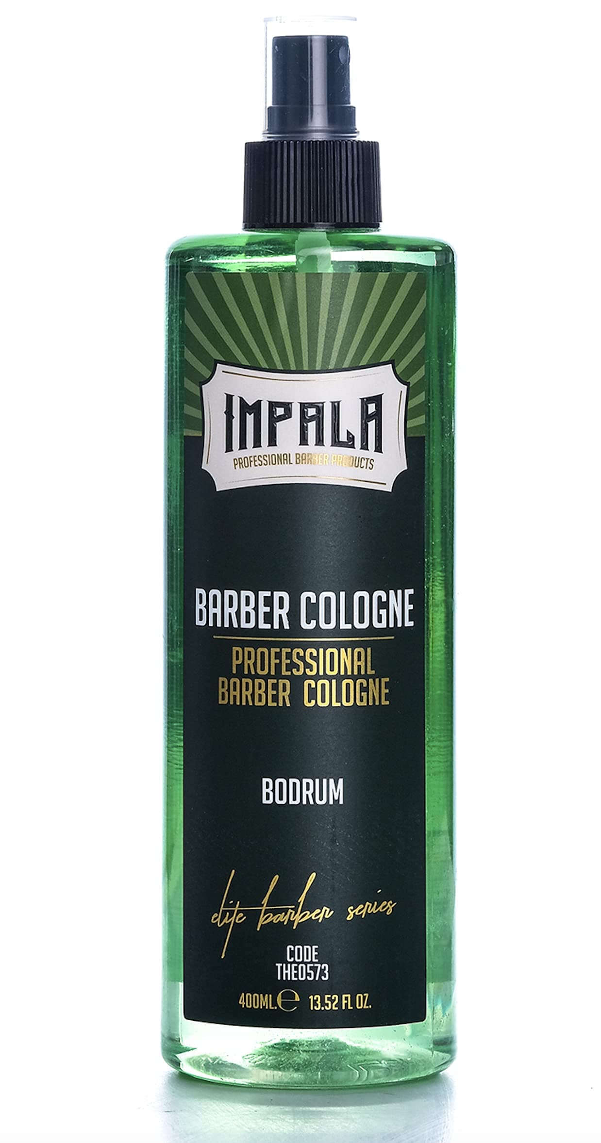 IMPALA Kolonya Bodrum 400 ml