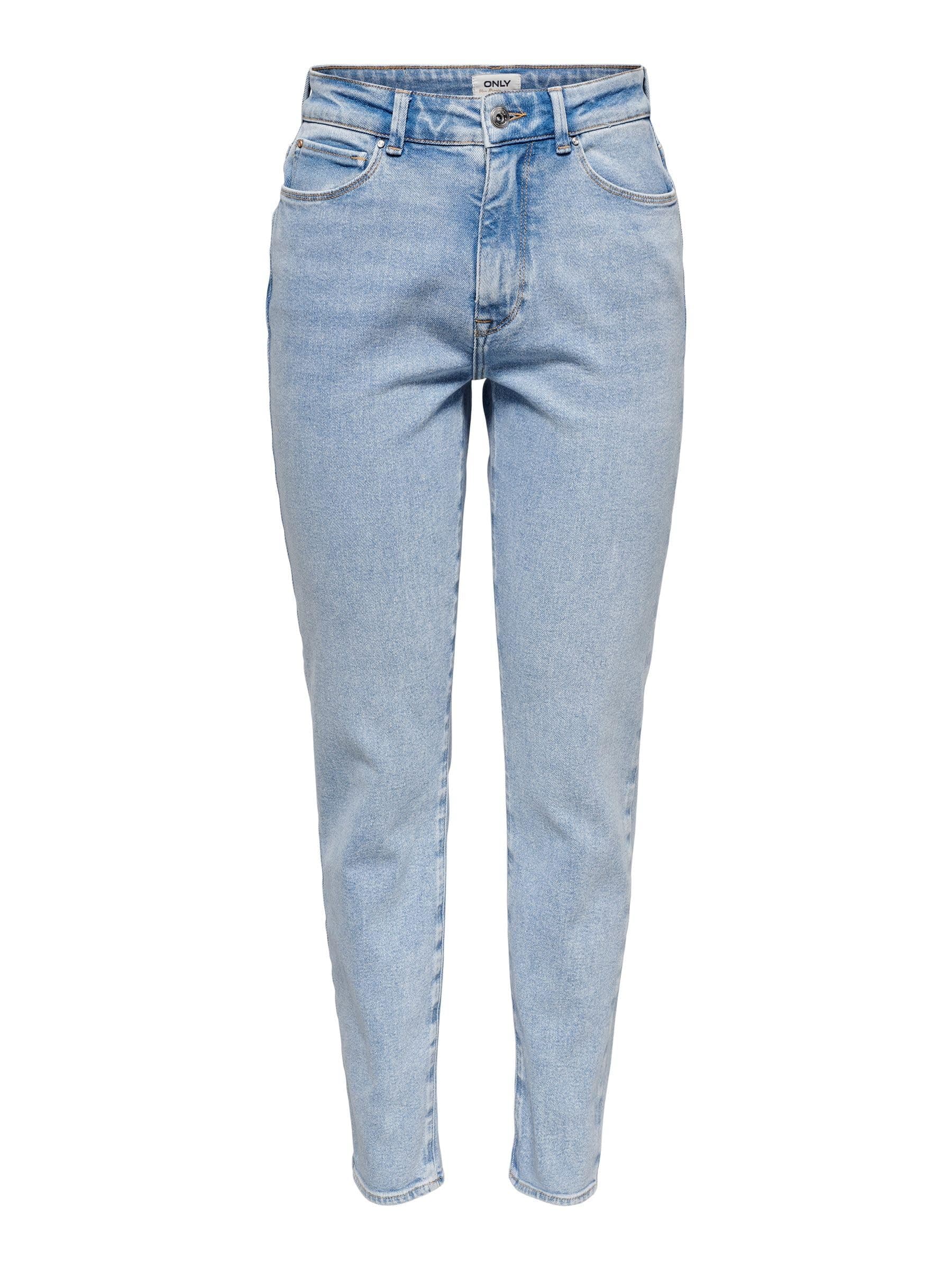 Onlemily Stretch Life Hw St Cro718 Noos Pantolon Kadın