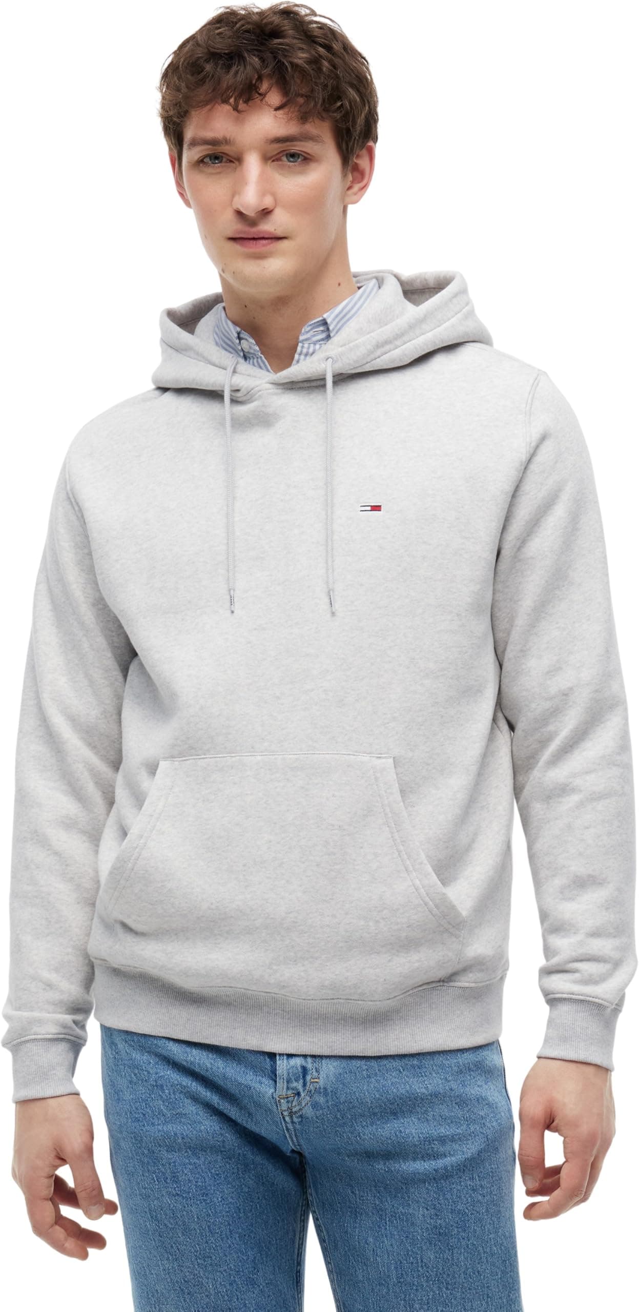 TJM REG S FLAG HOODIE Sweatshirt Erkek
