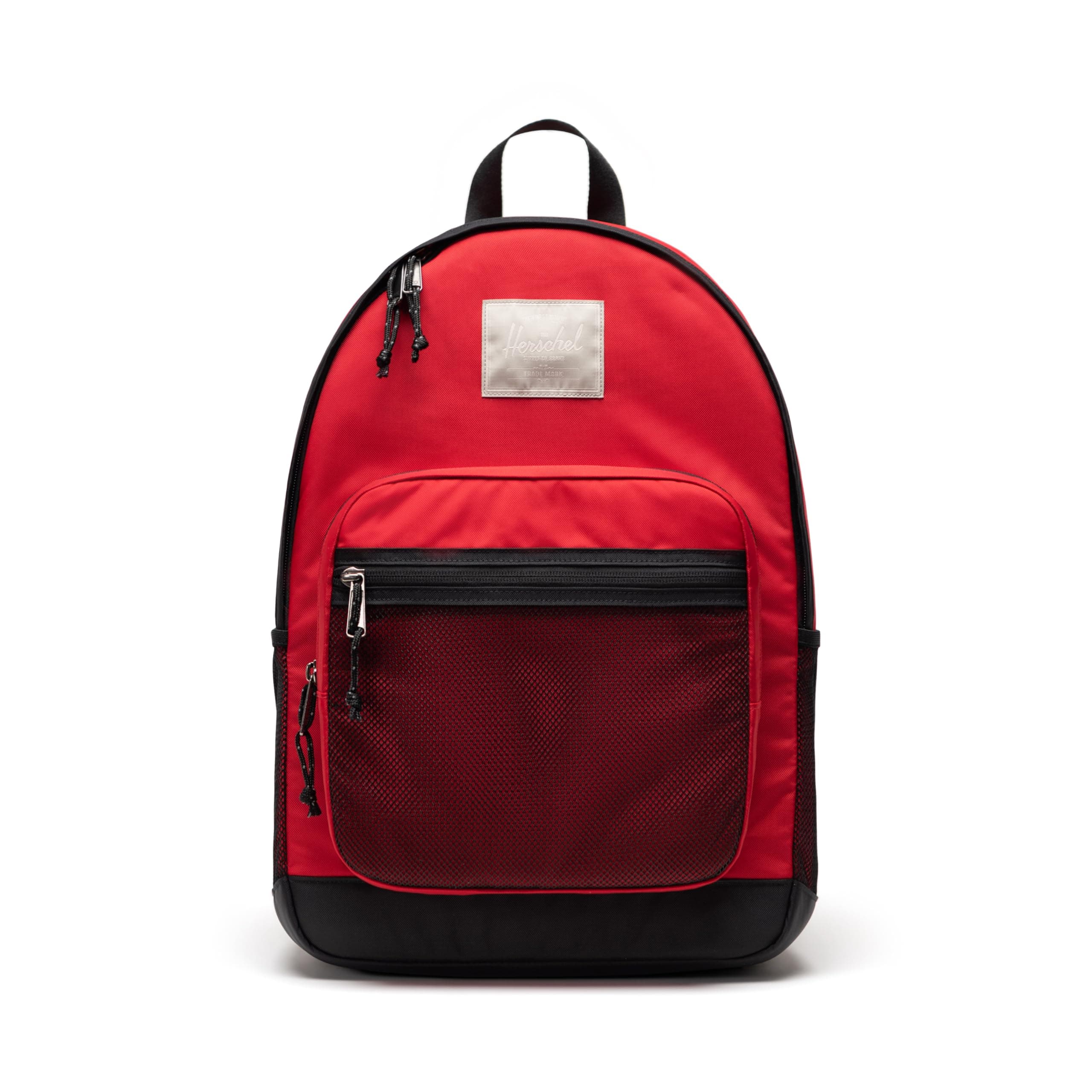 Kaine | Su İtici Kumaş Sırt Çantası, 16" Laptop Uyumlu, 28 L