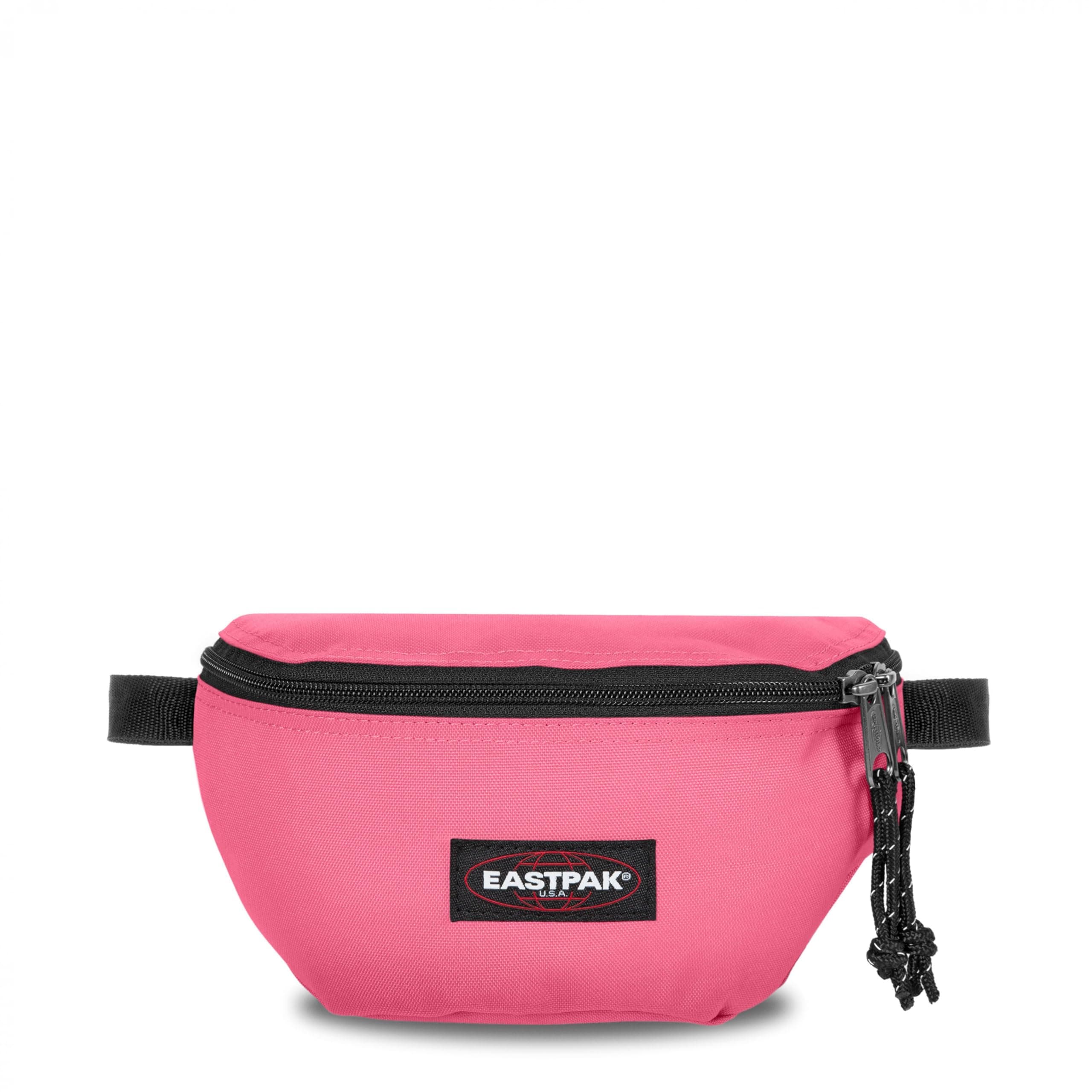 Springer Unisex Yetişkin Bel Çantası Jelly Pink Standart