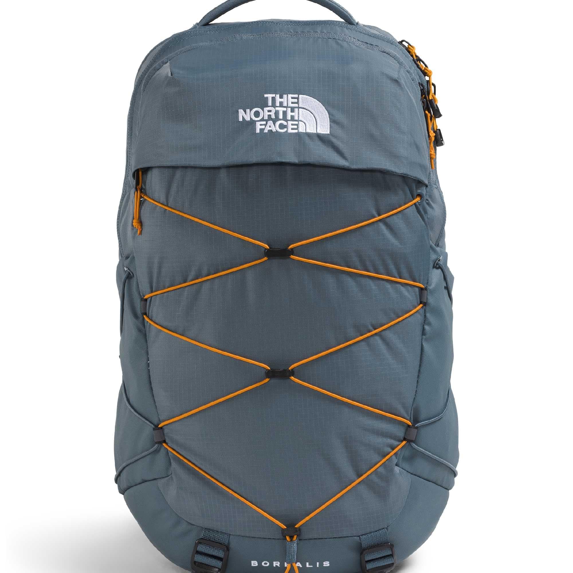 Borealis Classic Sırt Çantası (29L) NF00CF9CIUC1 Lacivert