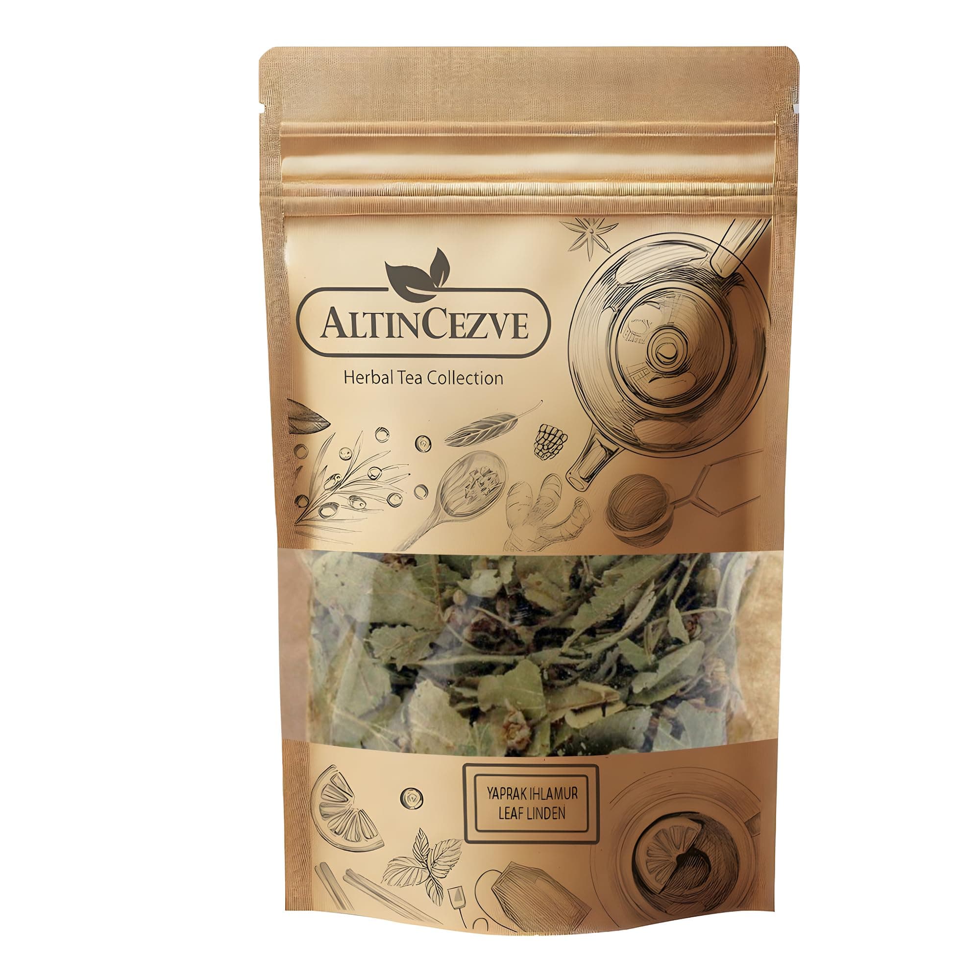 Altıncezve Ihlamur 30 gr