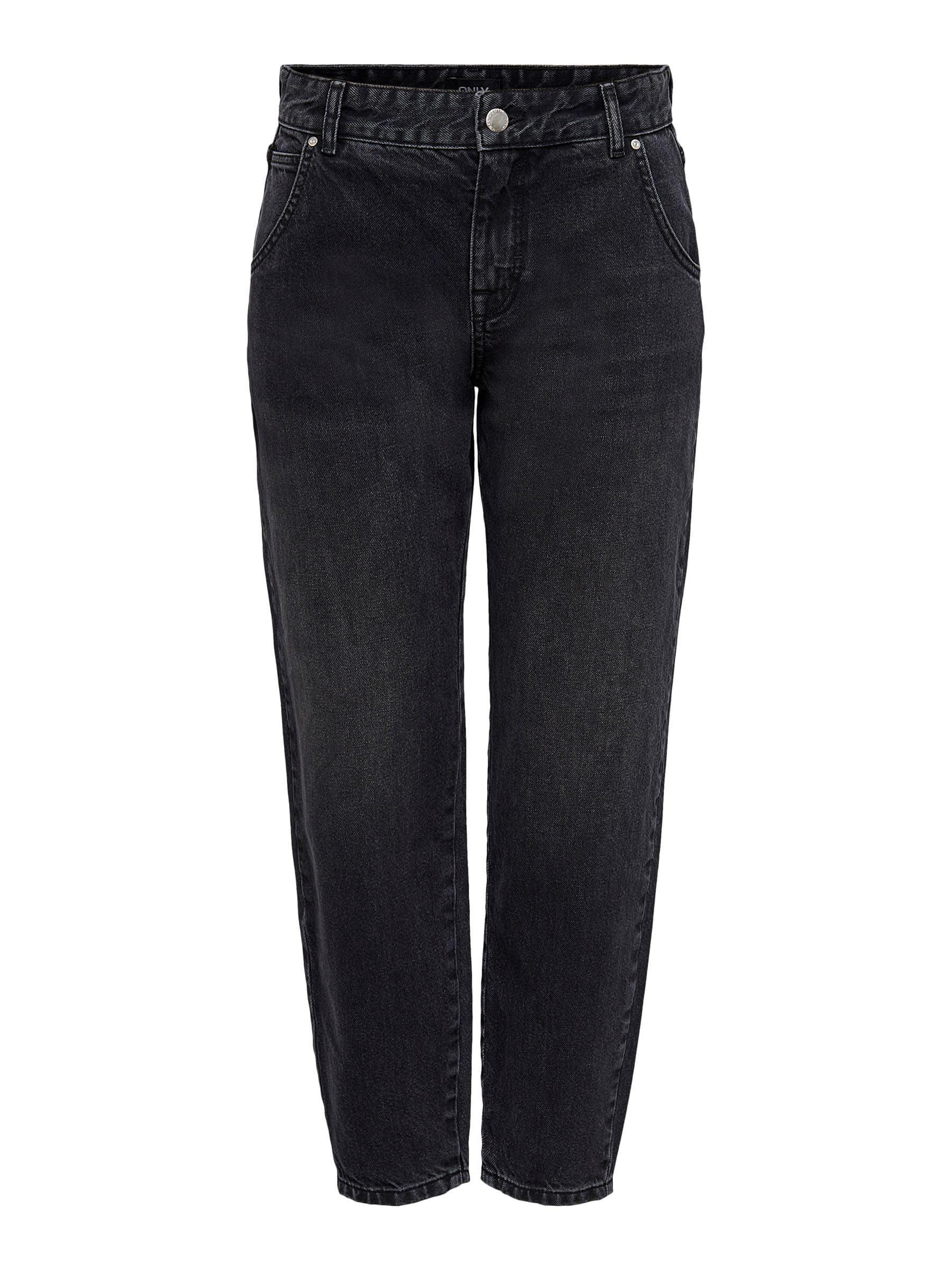 ONLTROY HW CARROT ANK DNM DOT610 NOOS Jean Kadın