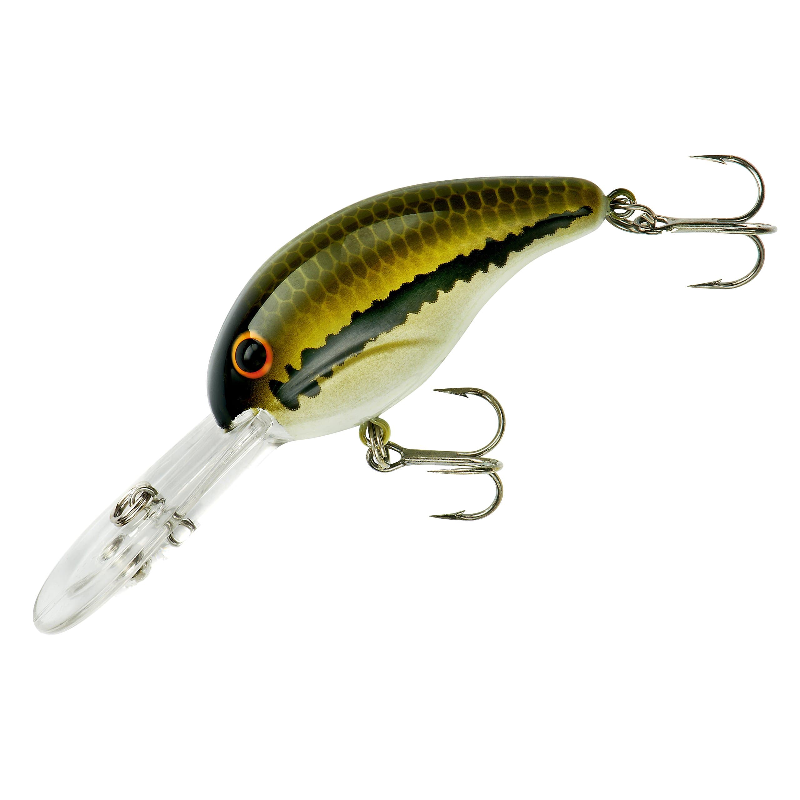 Bandit Lures BDT
