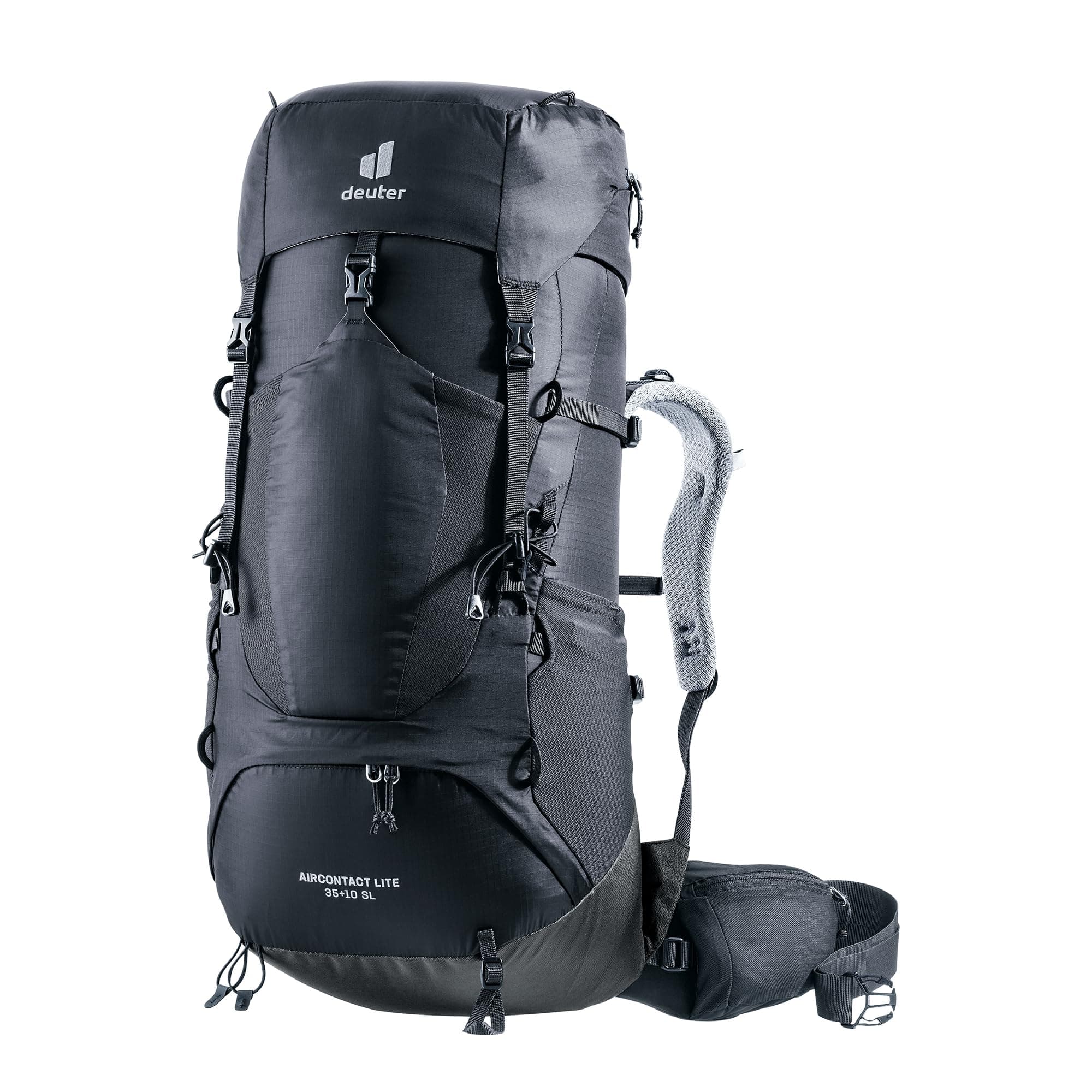 Deuter Aircontact Lite 35 + 10 Litre SL Outdoor Sırt Çantası