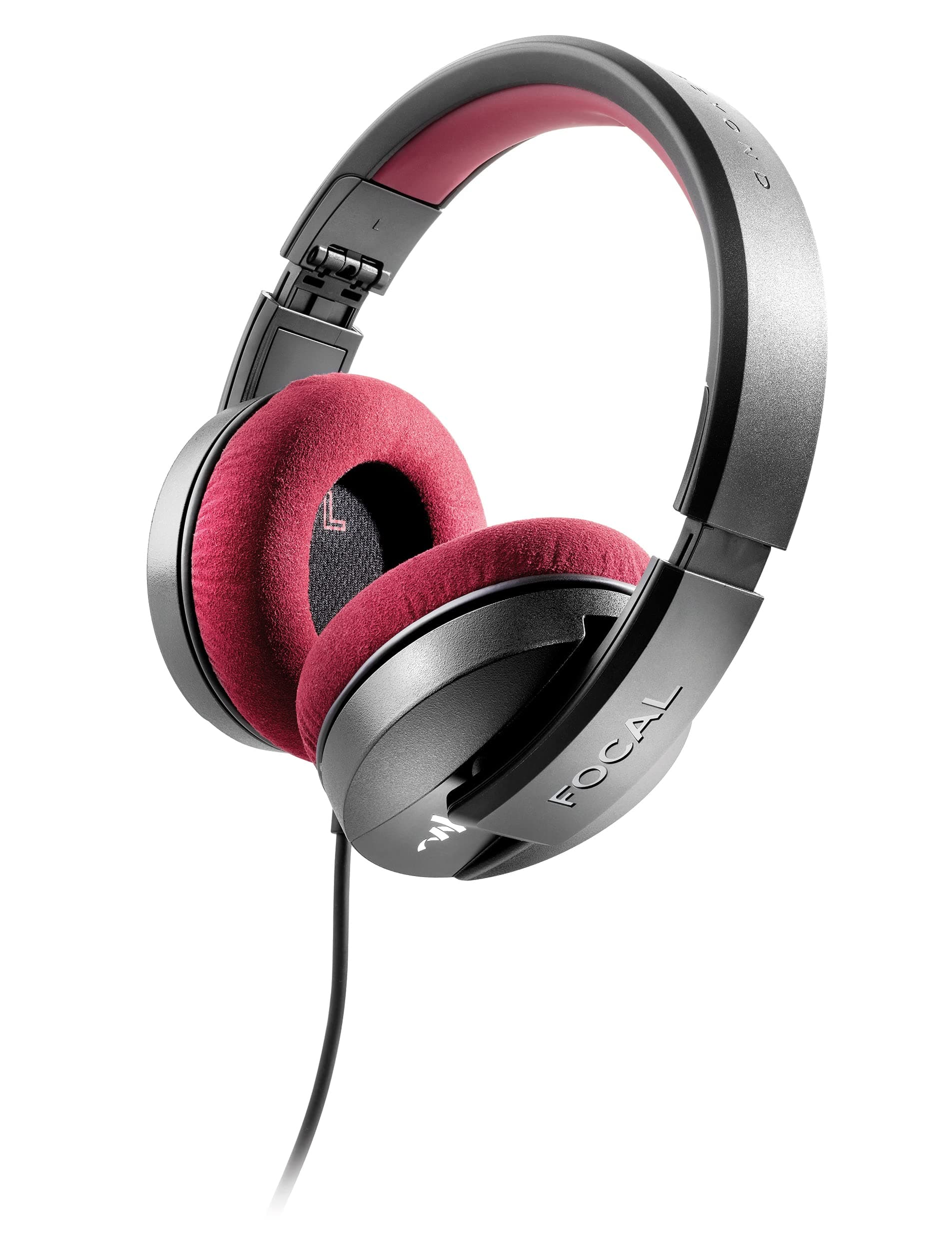 Focal Listen Pro Stüdyo Referans Kulaklığı