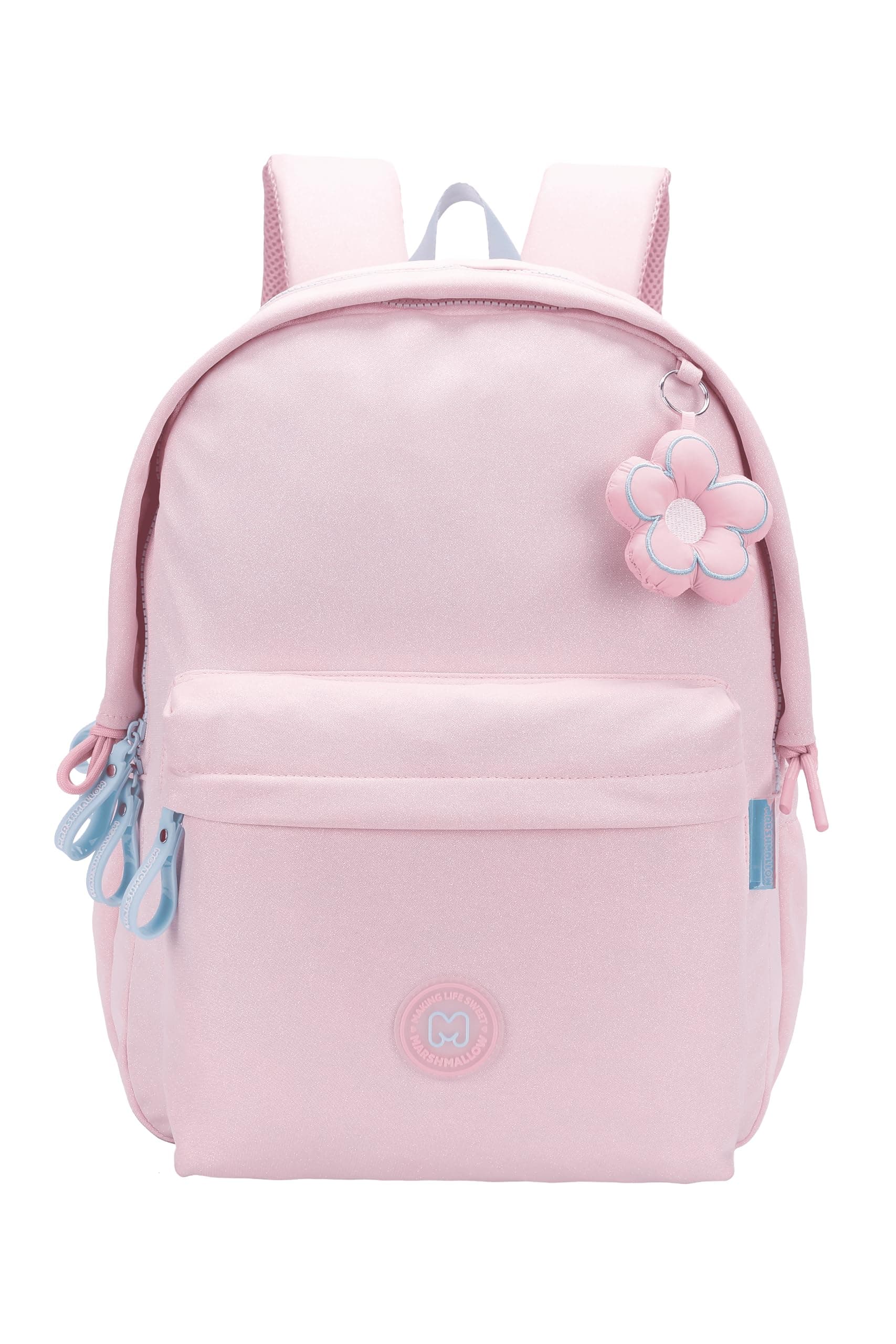 BACKPACK TIARA PINK SIRT ÇANTASI