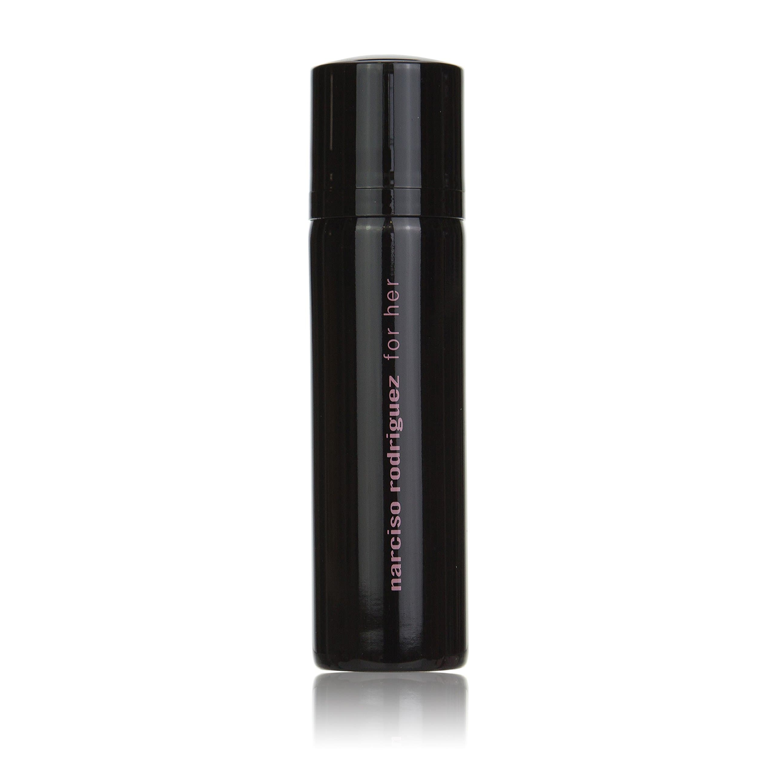 Narciso Rodriguez For Her Deodorant 100 Ml